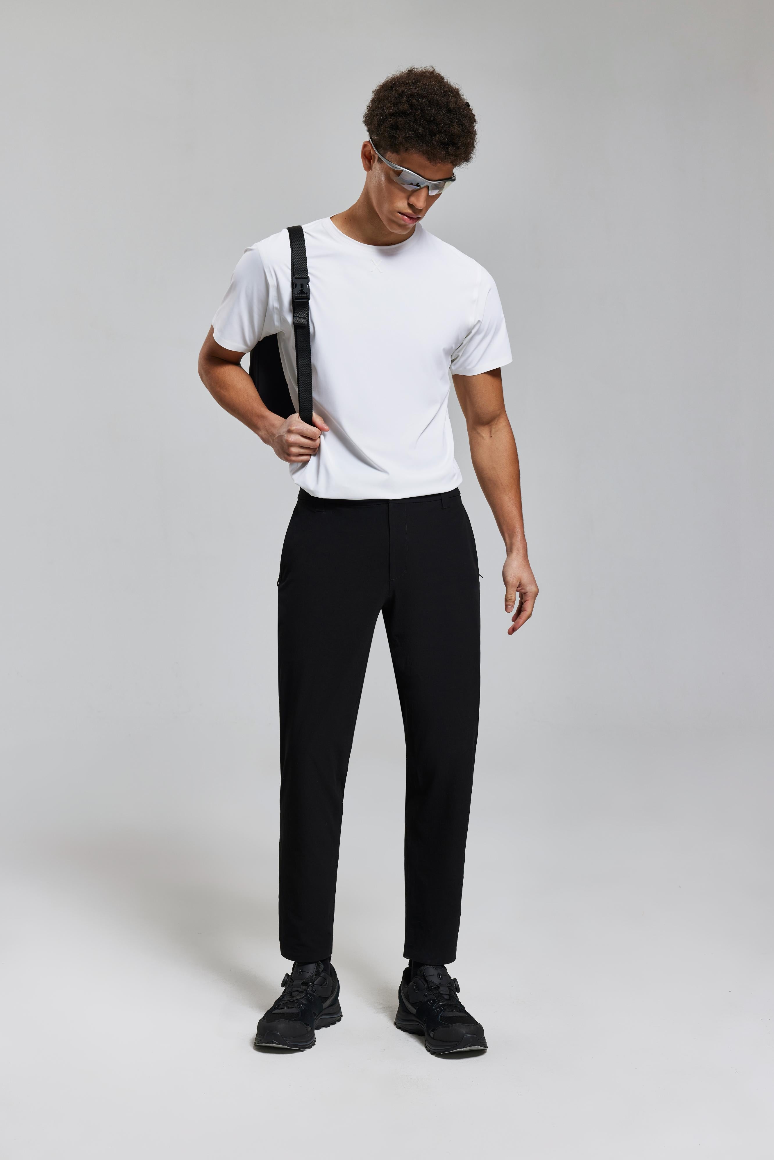 Game Day: Classic Travel Pants