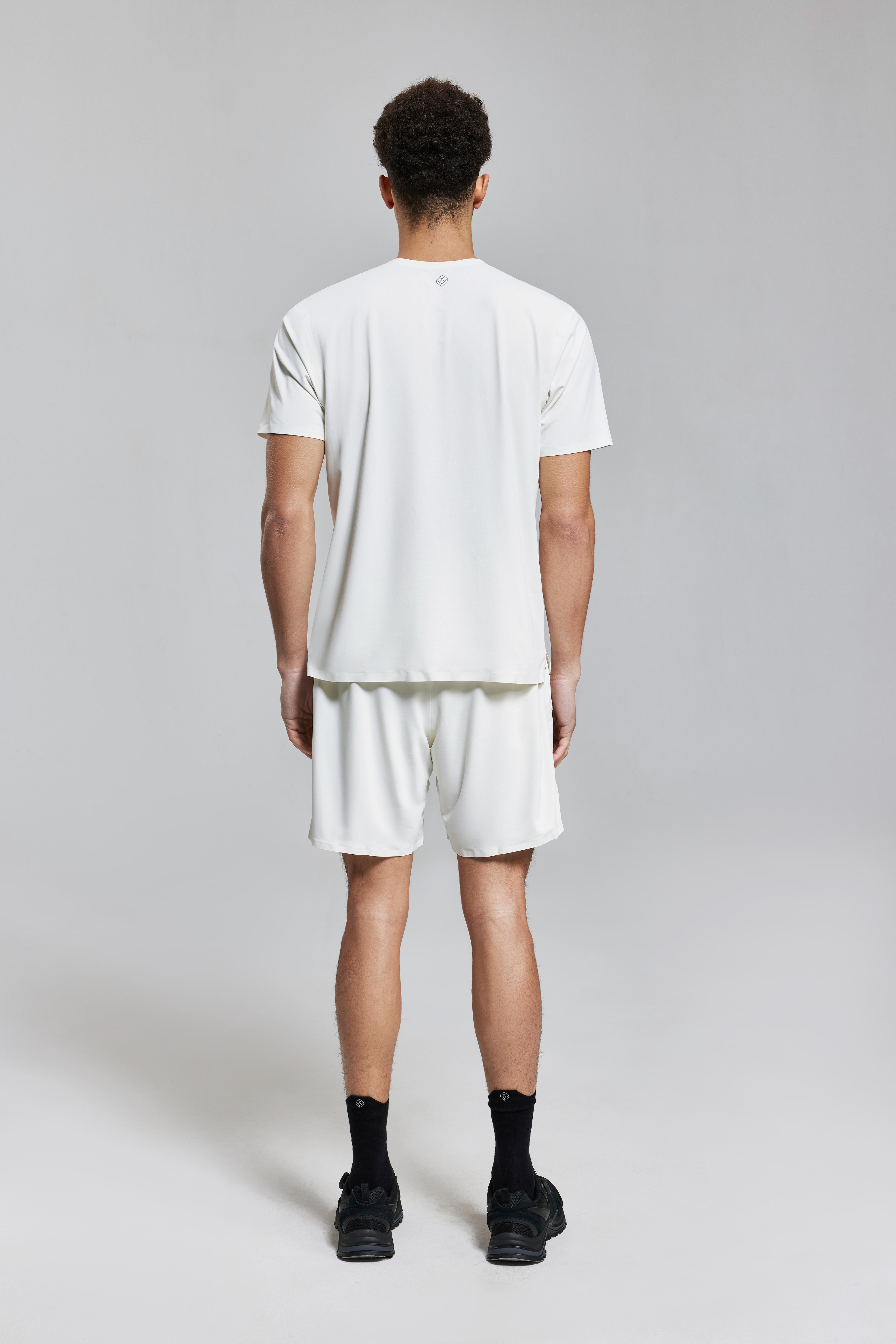 Game Day: Flexy Shorts