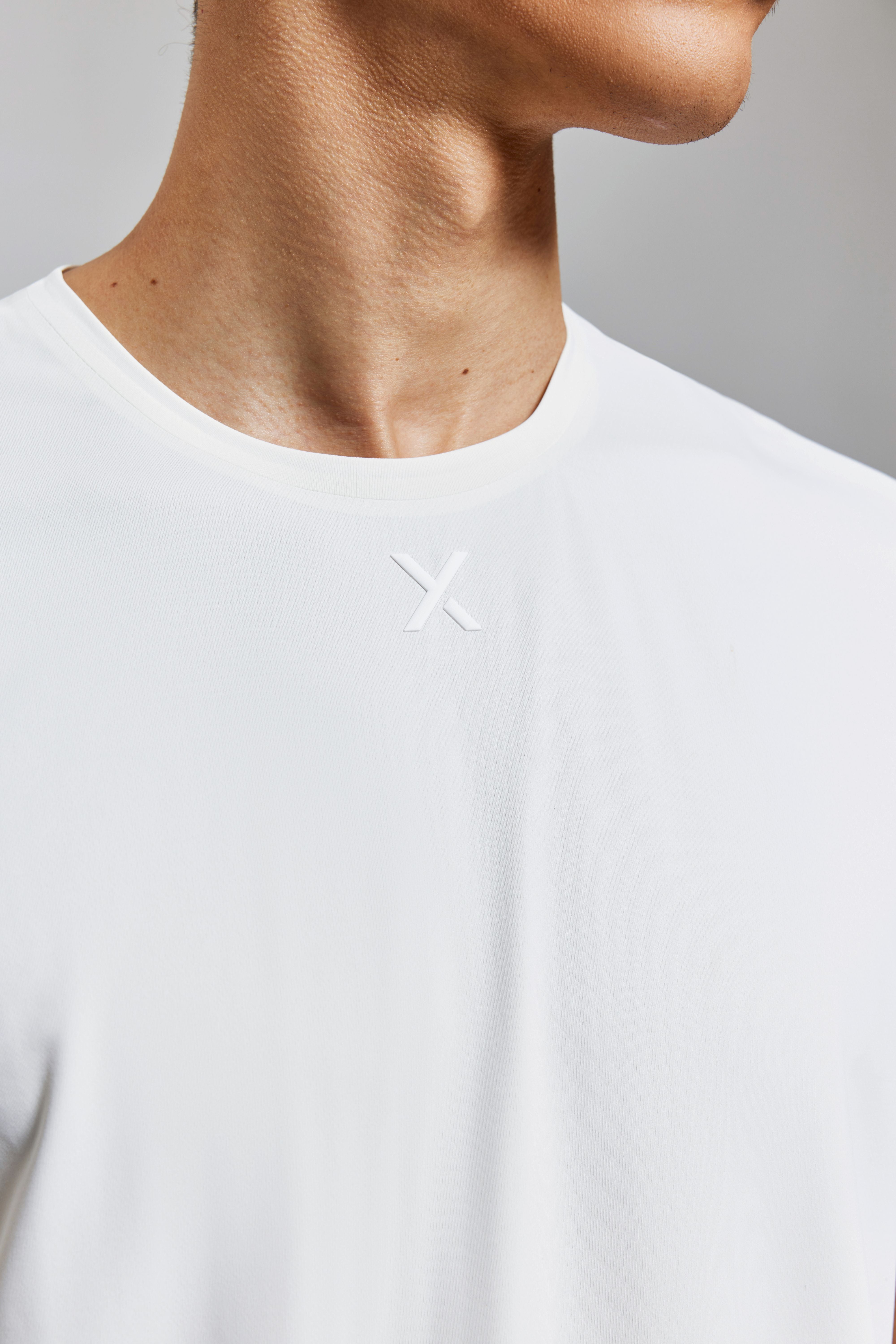 Day Off: Runner’s Tee
