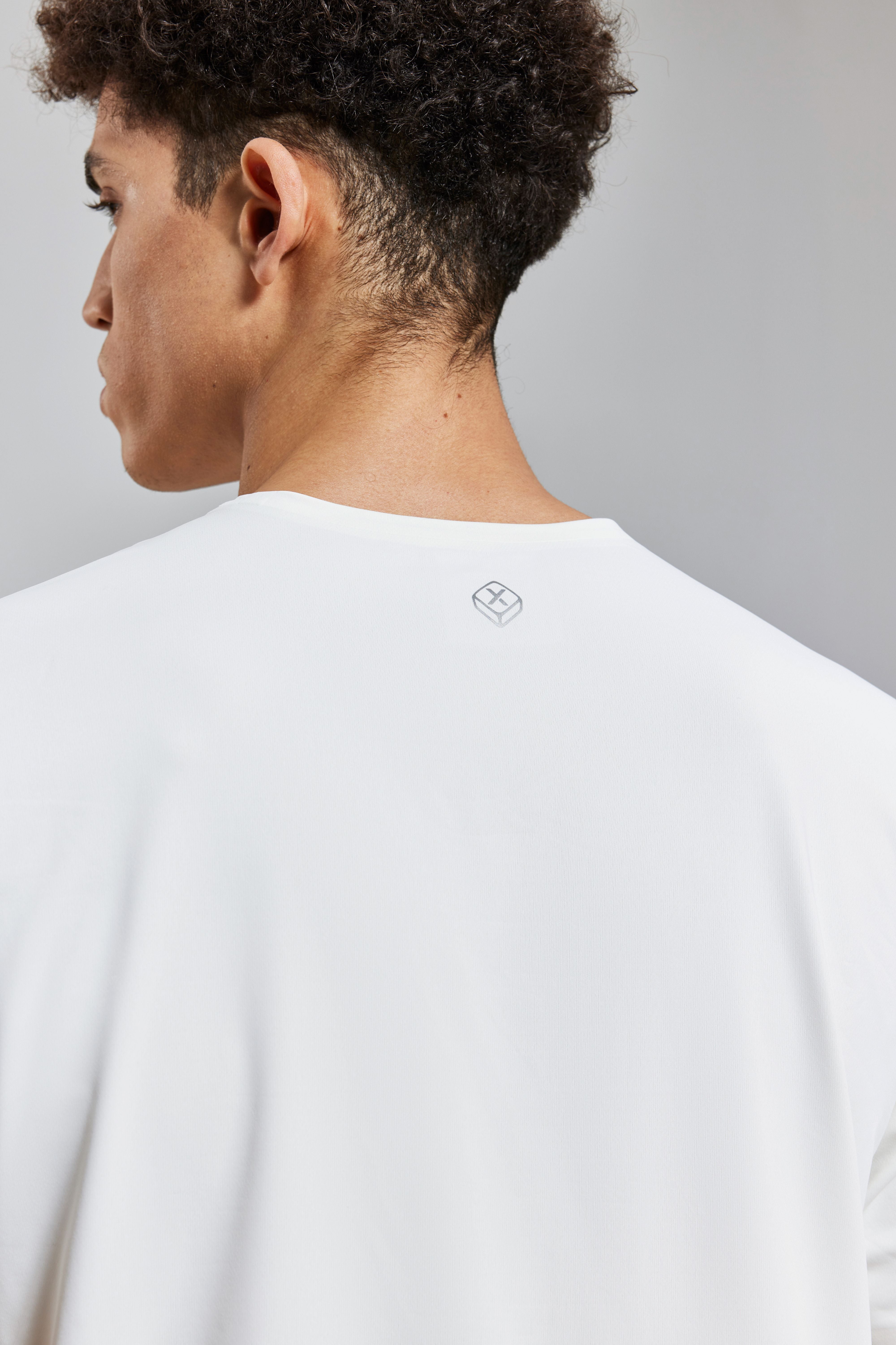 Day Off: Runner’s Tee