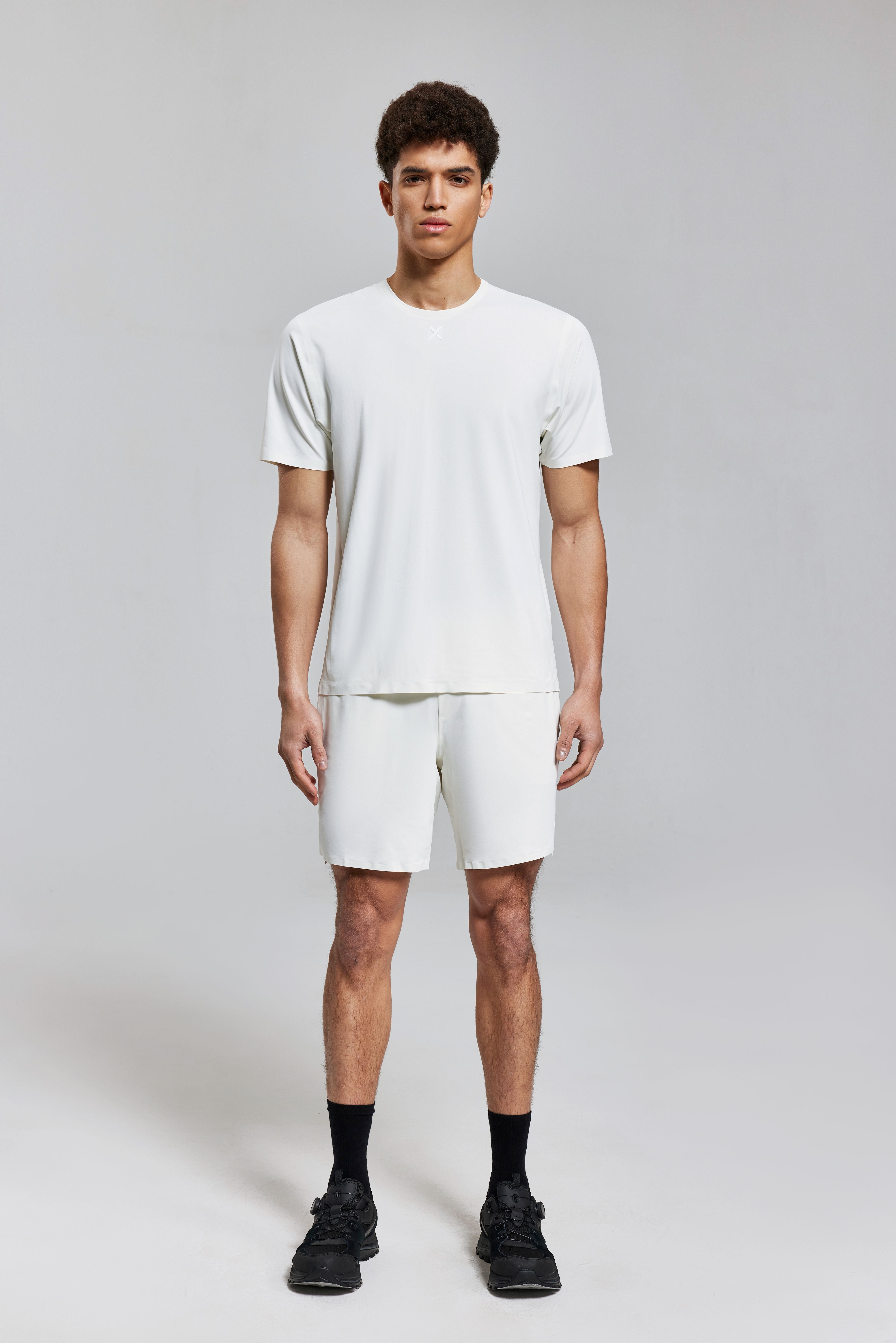 Day Off: Runner’s Tee