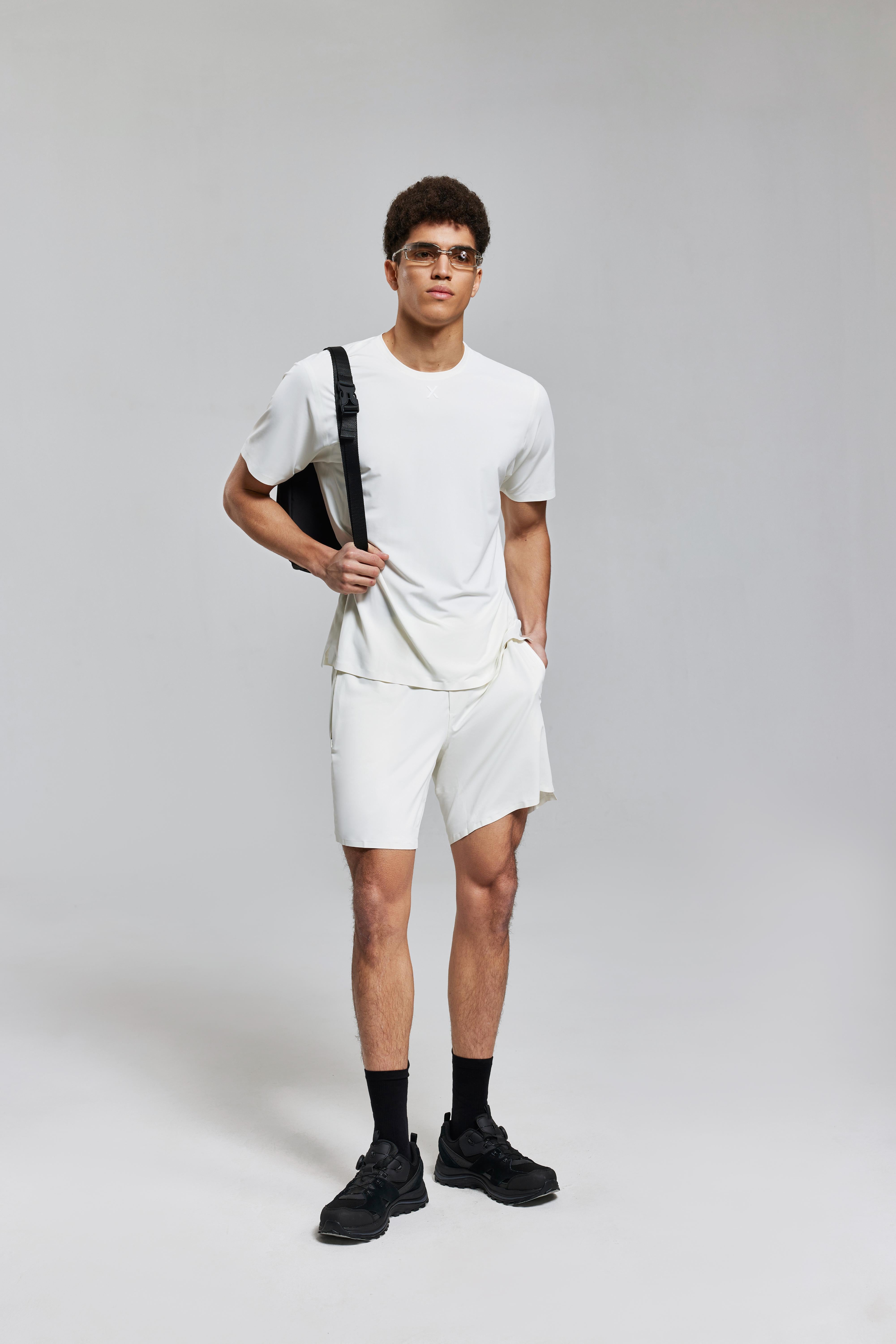 Game Day: Flexy Shorts