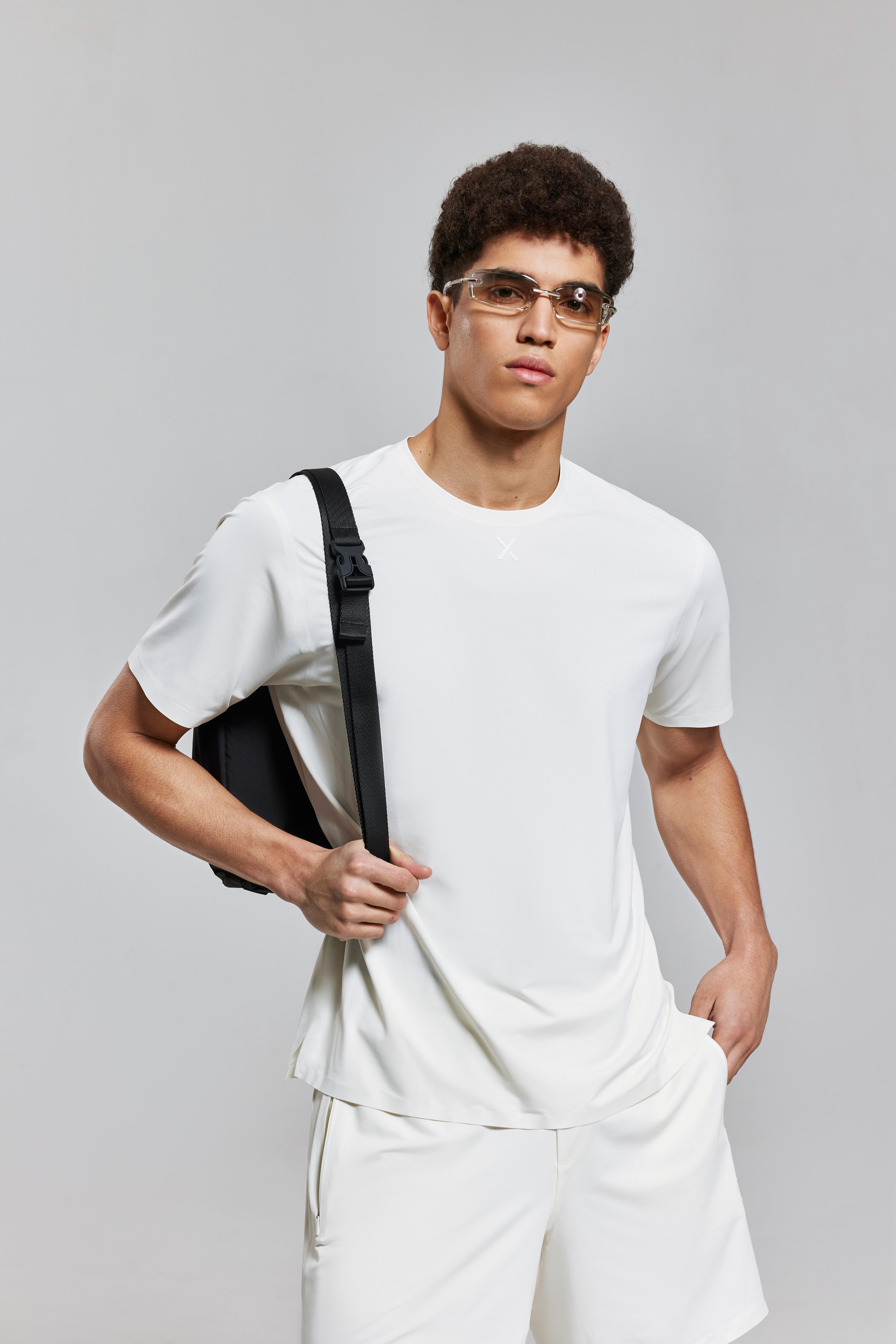 Game Day: Flexy Shorts