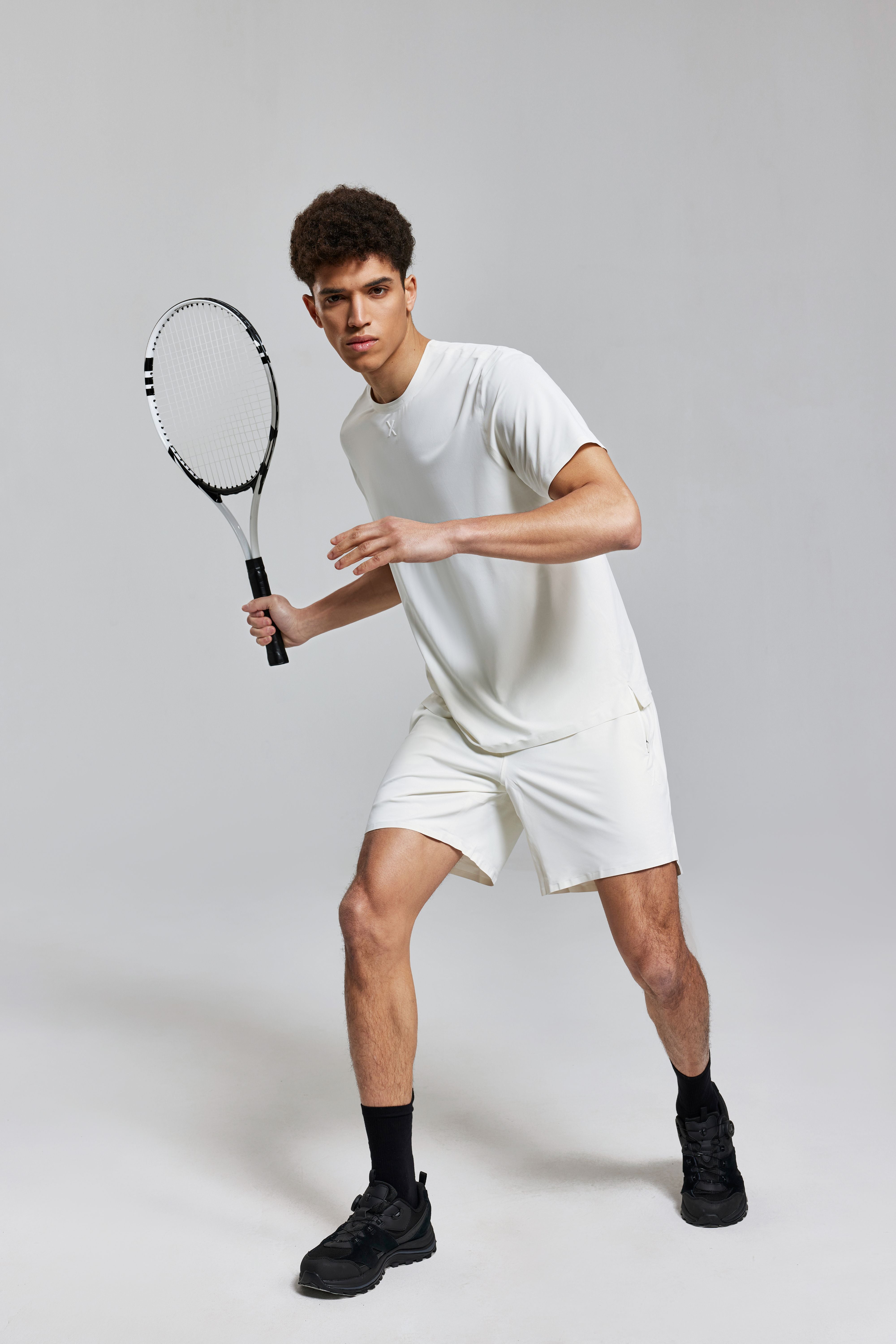 Day Off: Runner’s Tee