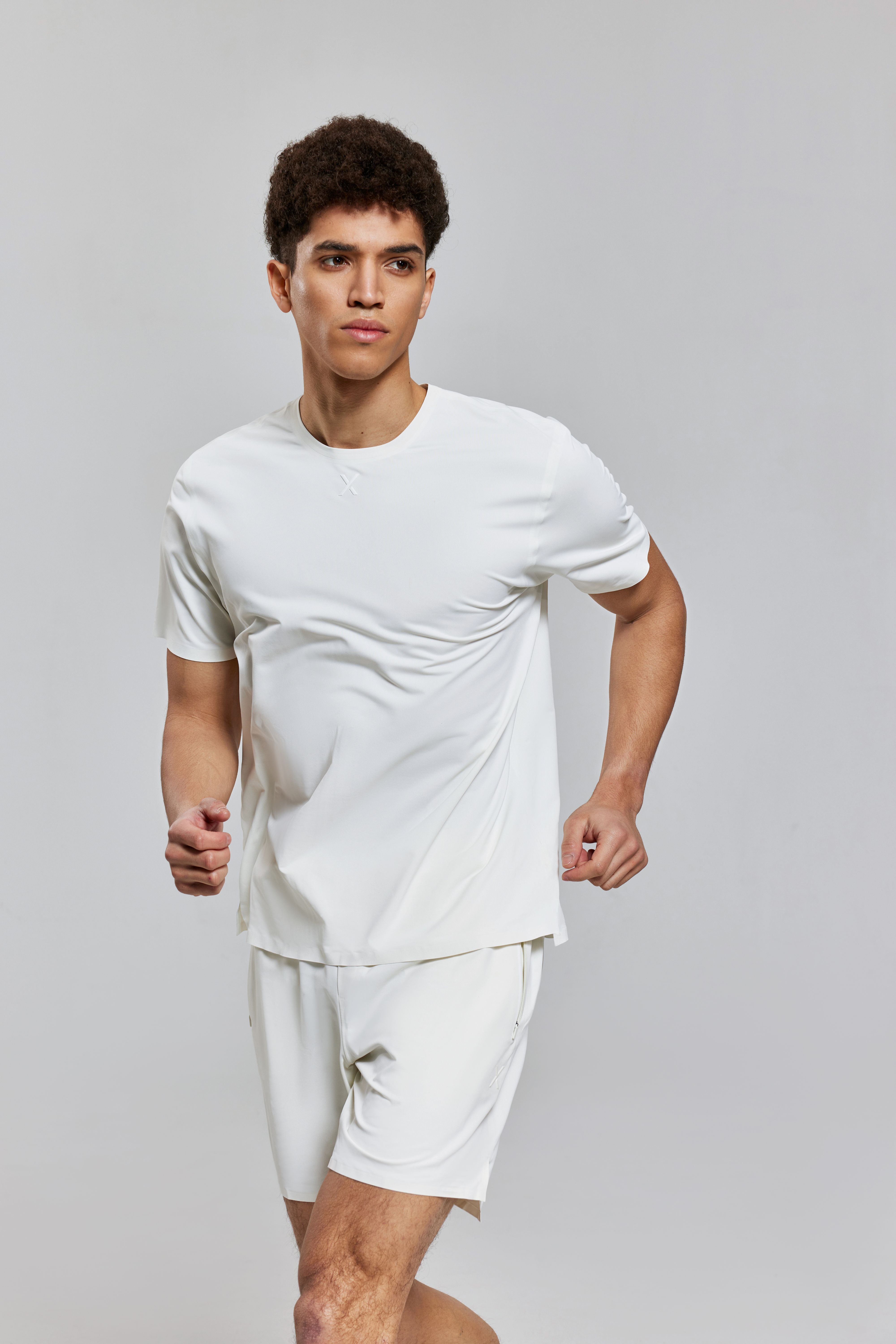 Day Off: Runner’s Tee