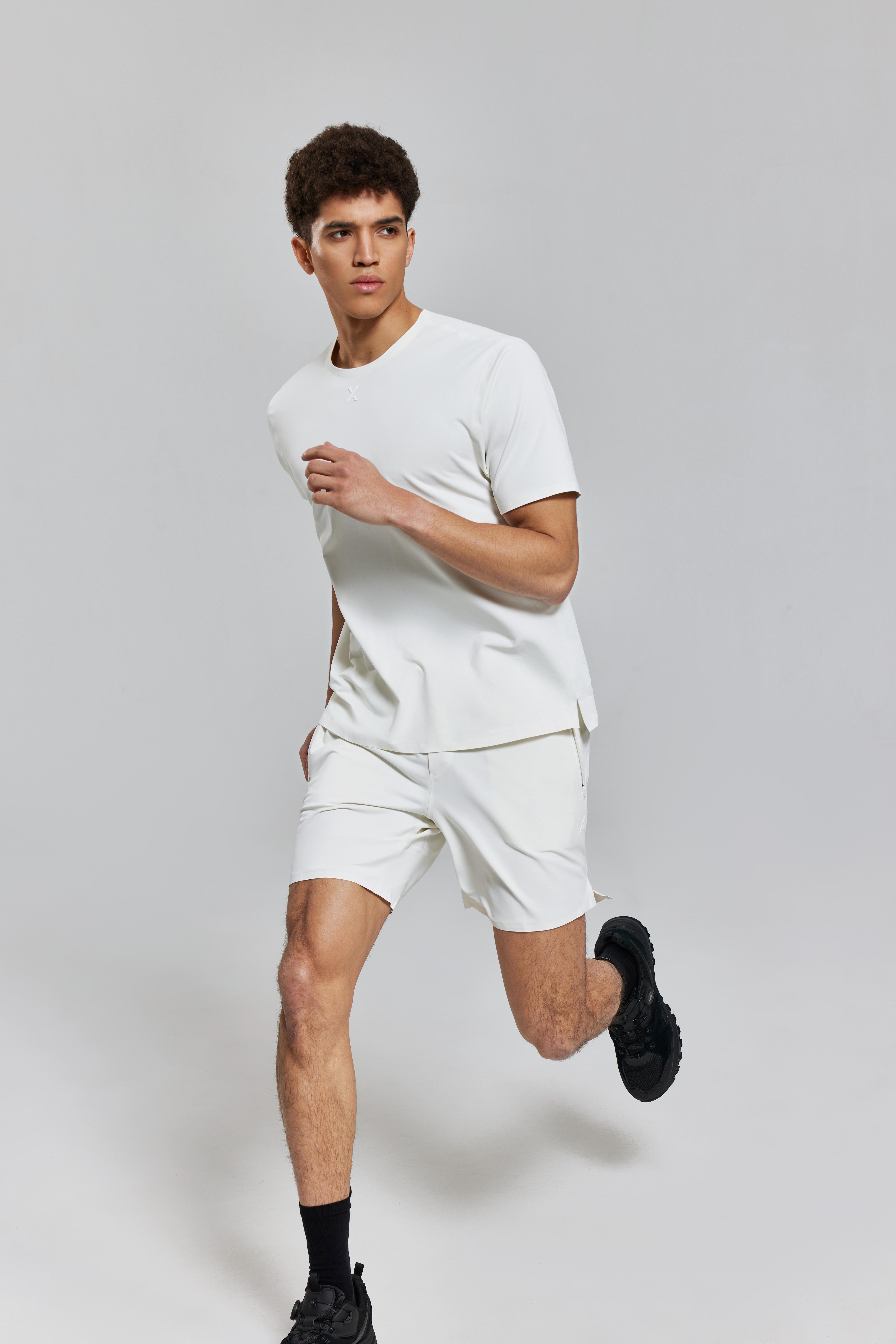 Game Day: Flexy Shorts