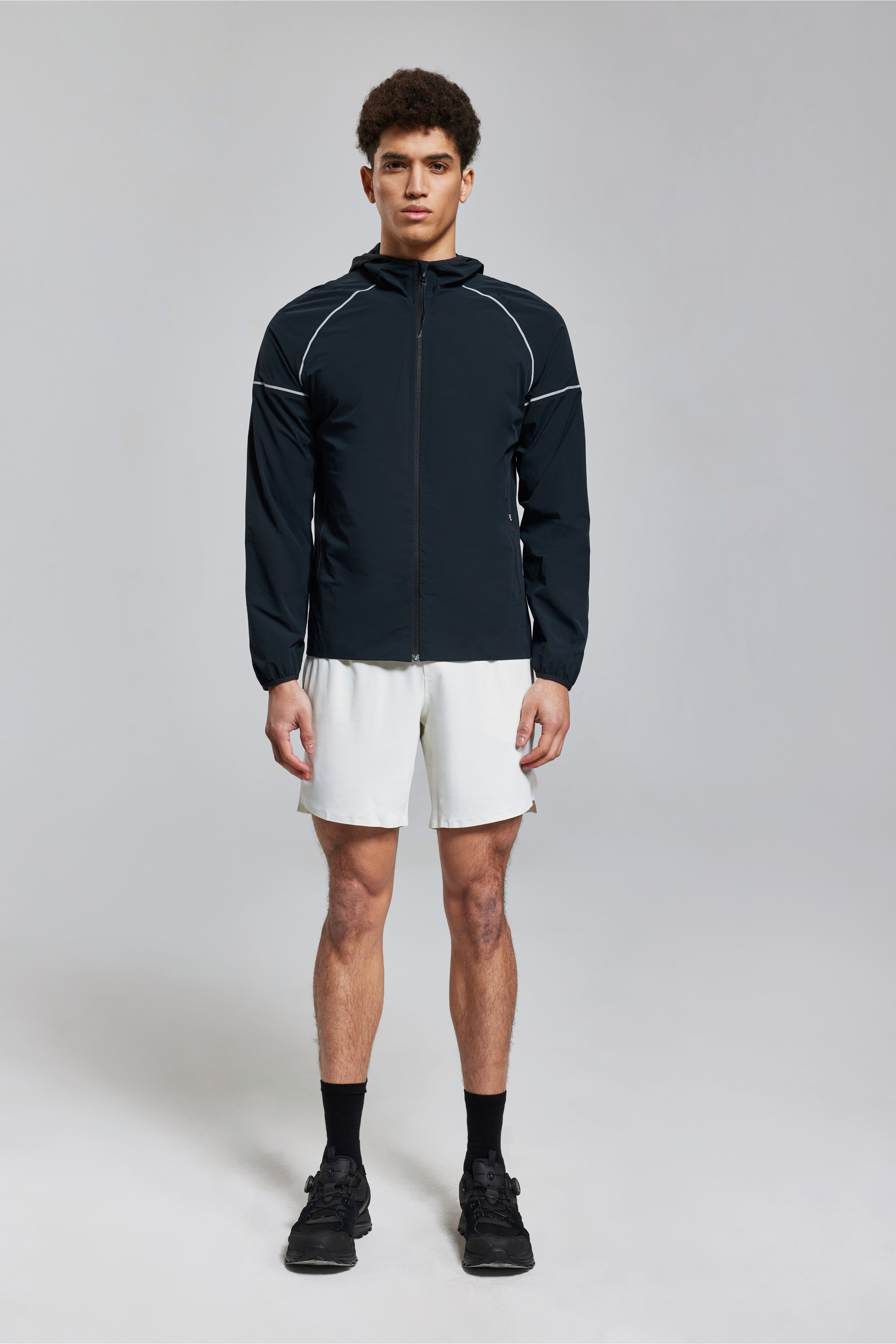 Day Off: UPF 1500+ Sun Protection Jacket