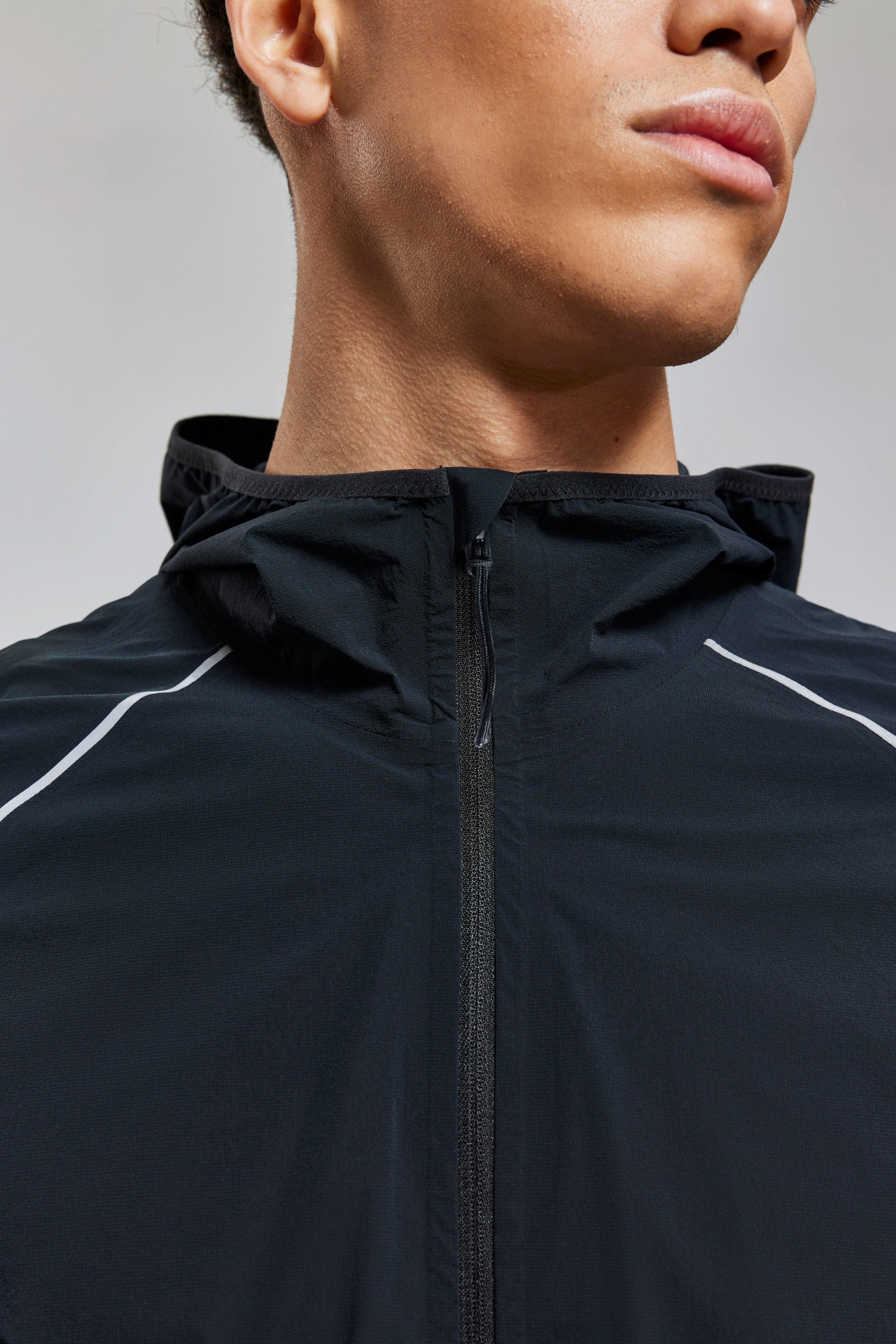 Day Off: UPF 1500+ Sun Protection Jacket