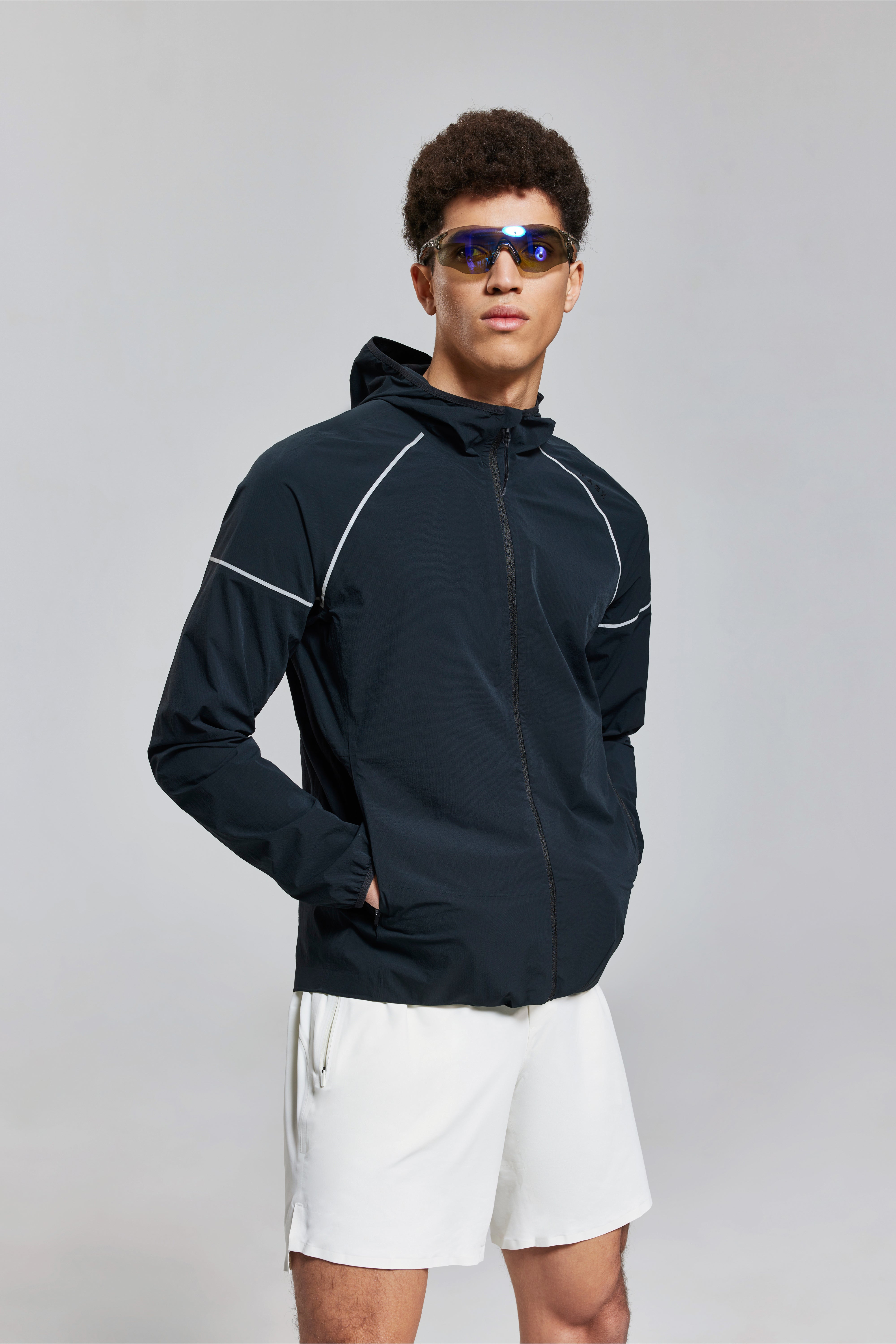 Day Off: UPF 1500+ Sun Protection Jacket