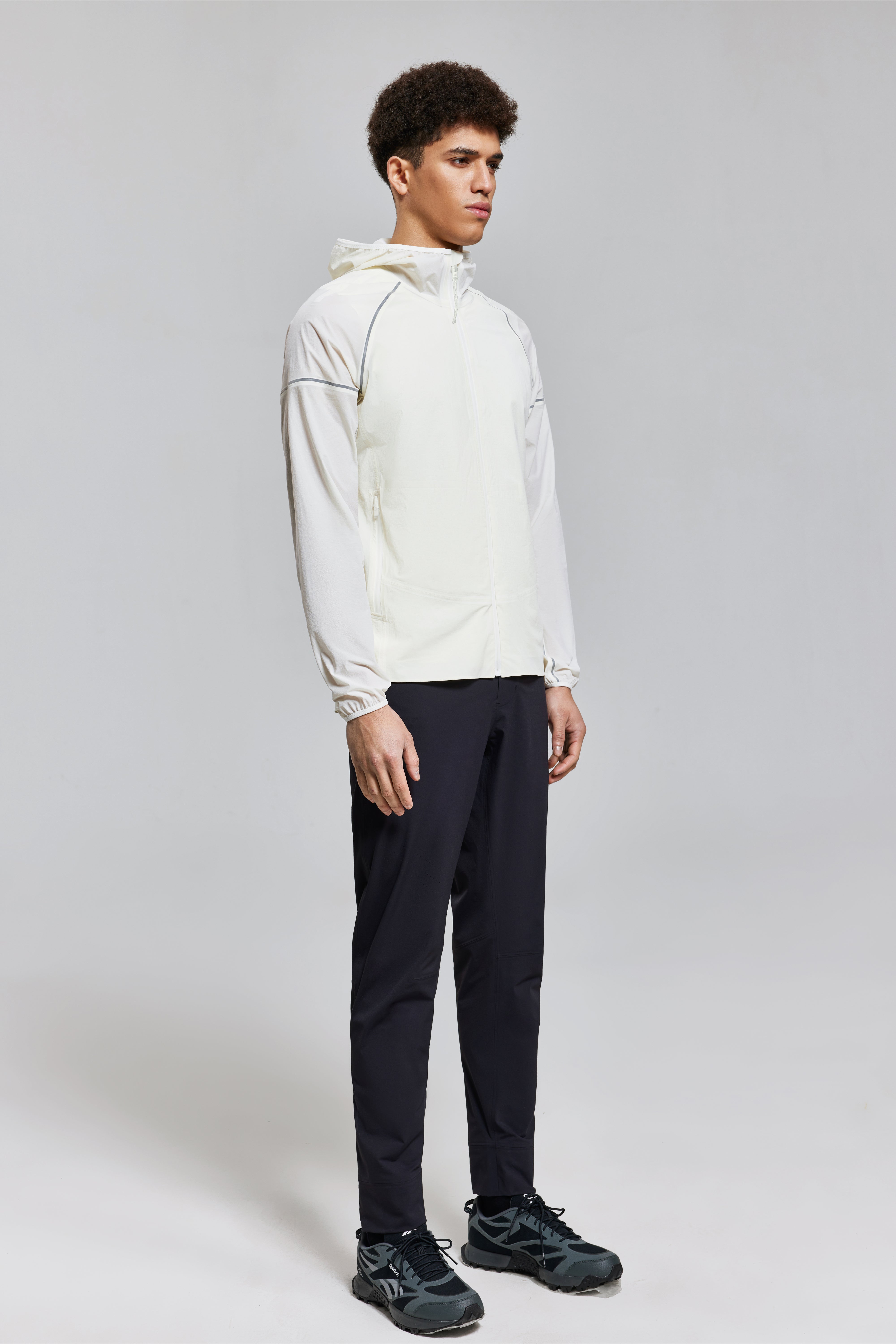Day Off: Tapered Speed-Dry Pants