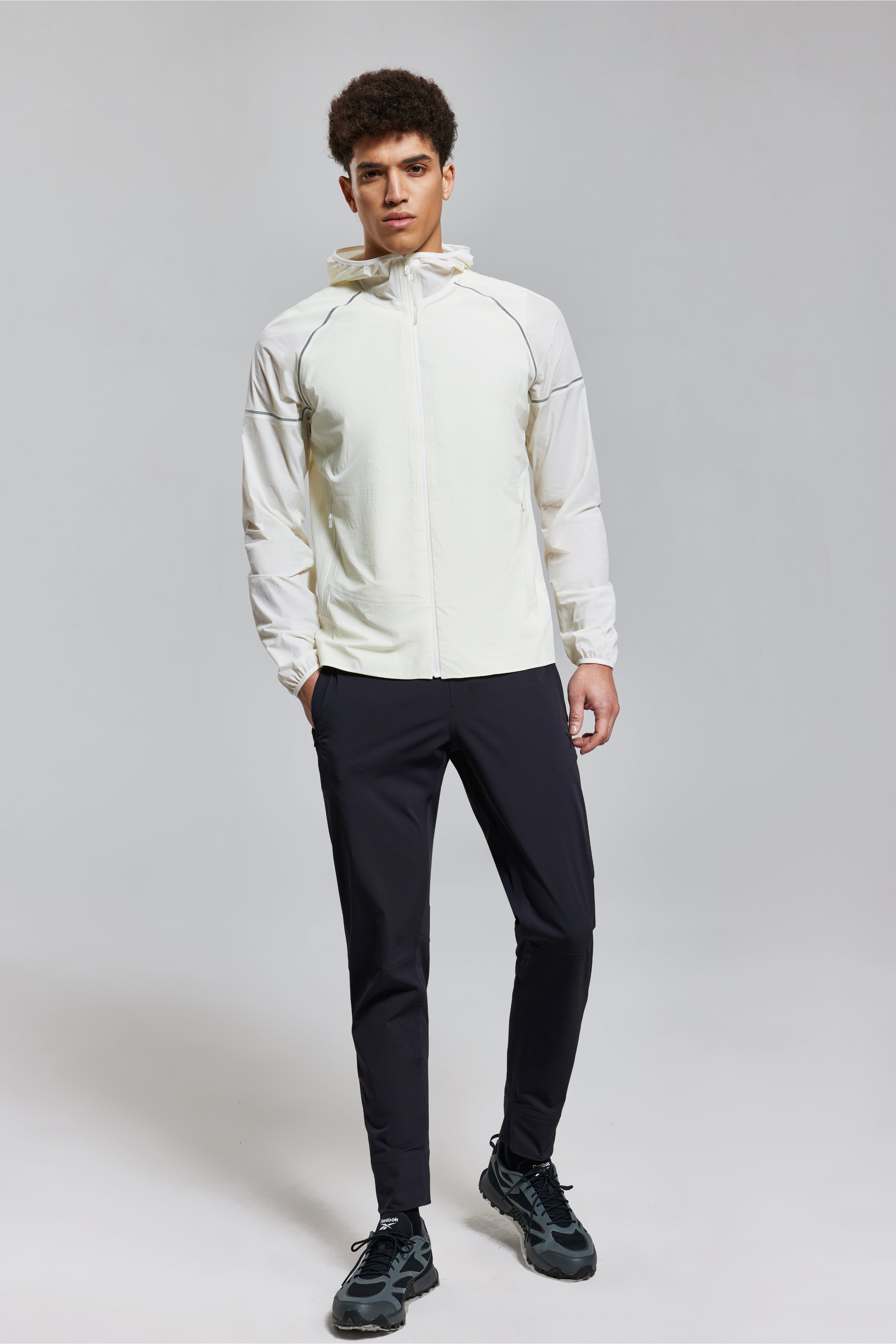 Day Off: UPF 1500+ Sun Protection Jacket