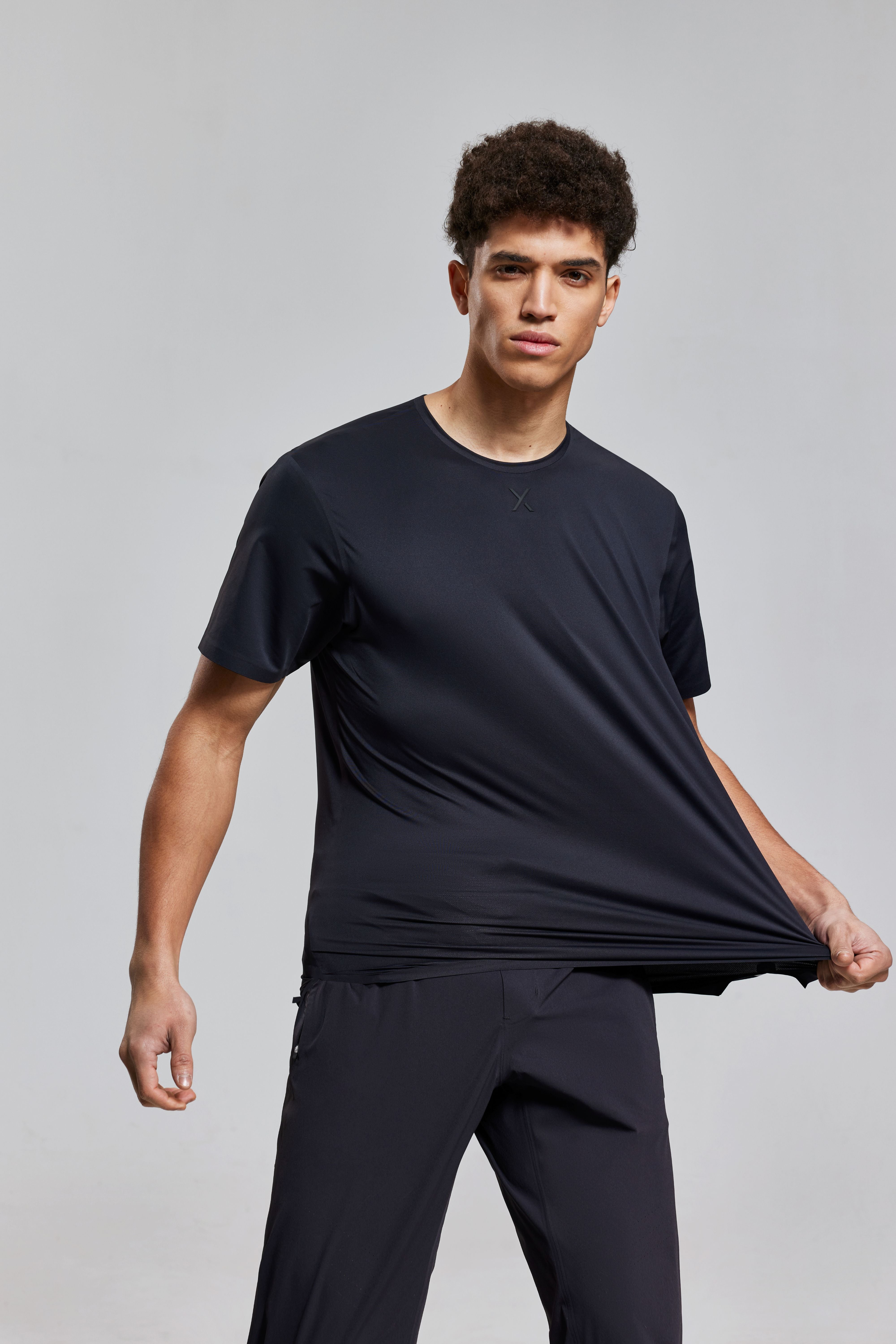 Day Off: Runner’s Tee