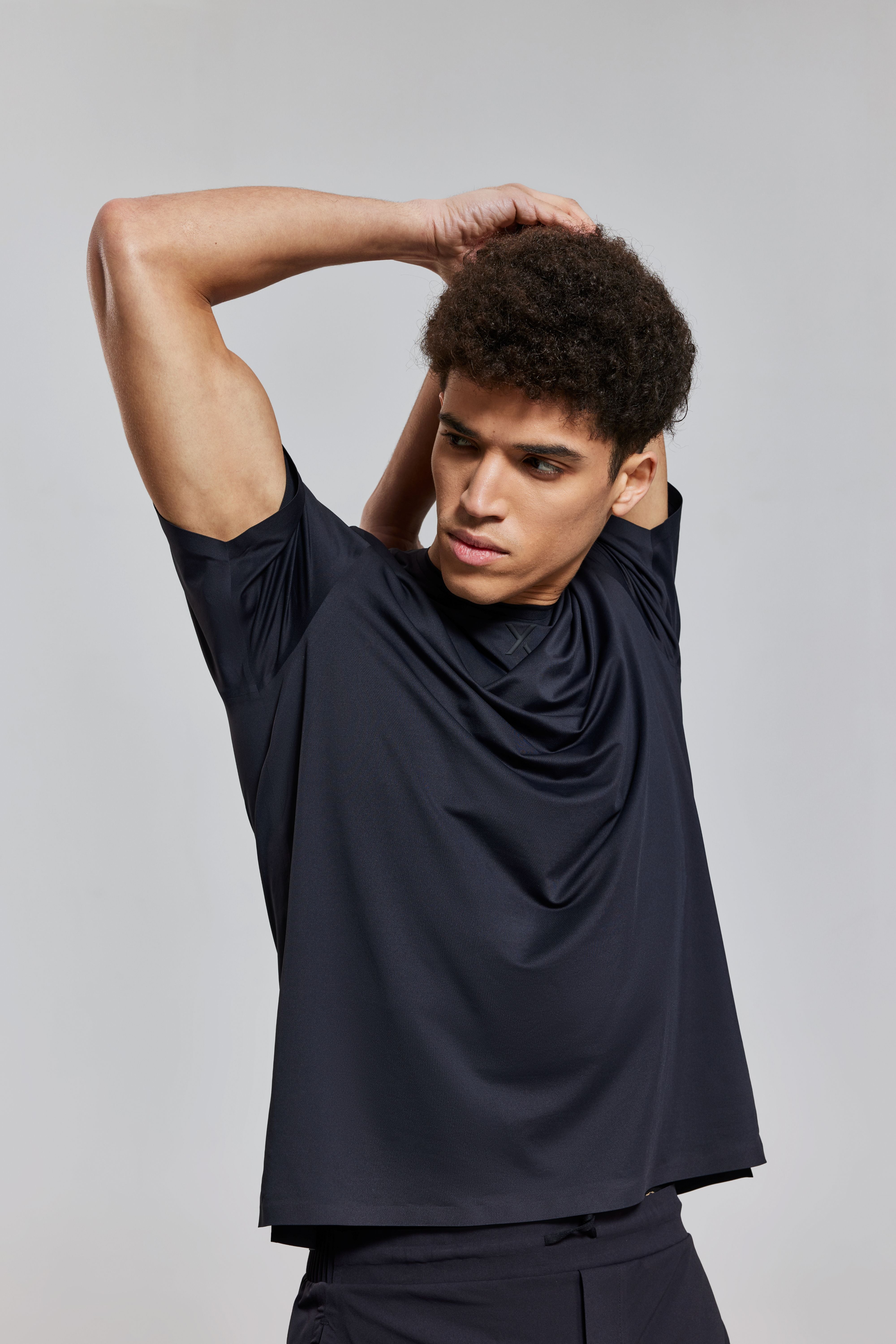 Day Off: Runner’s Tee