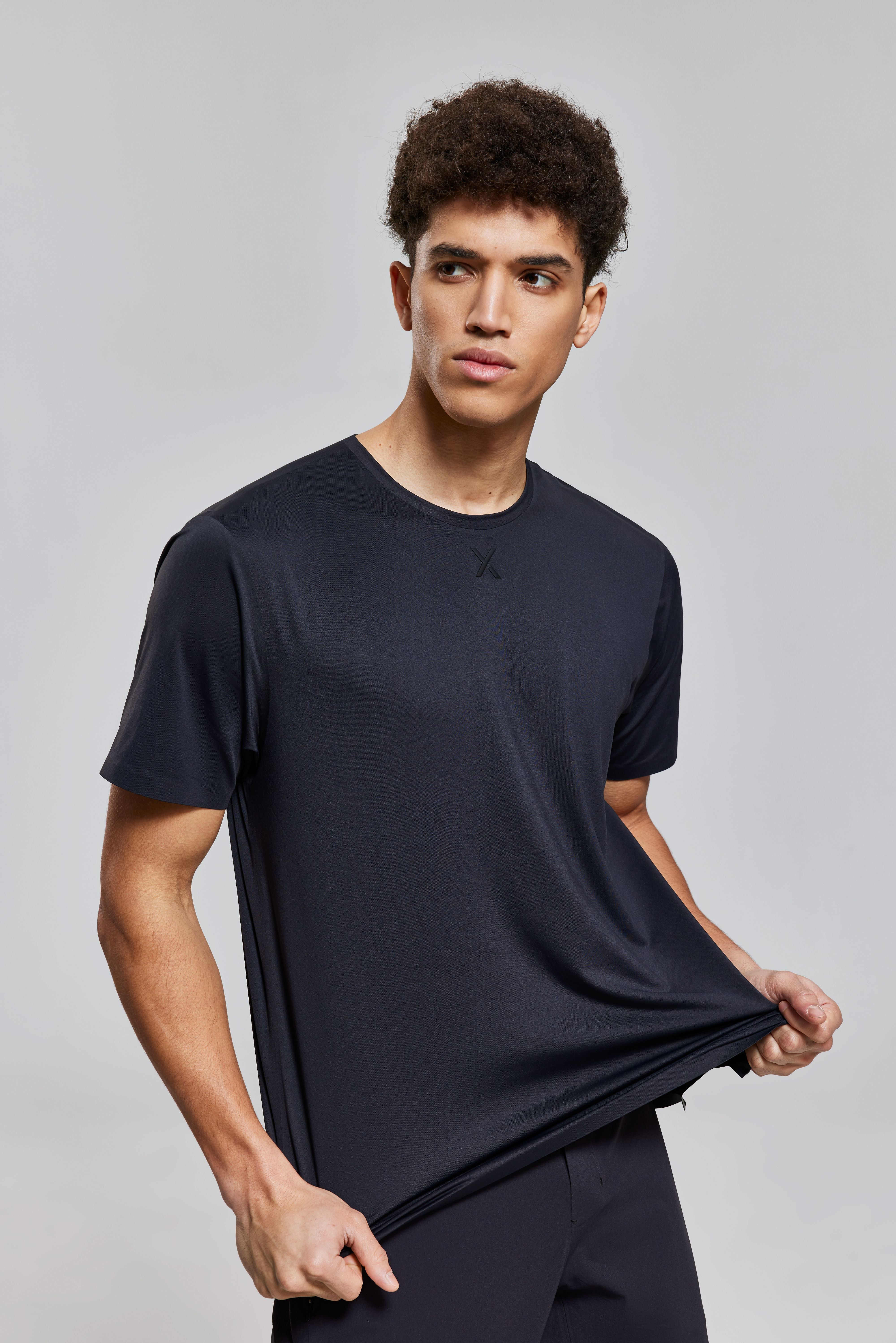 Day Off: Runner’s Tee