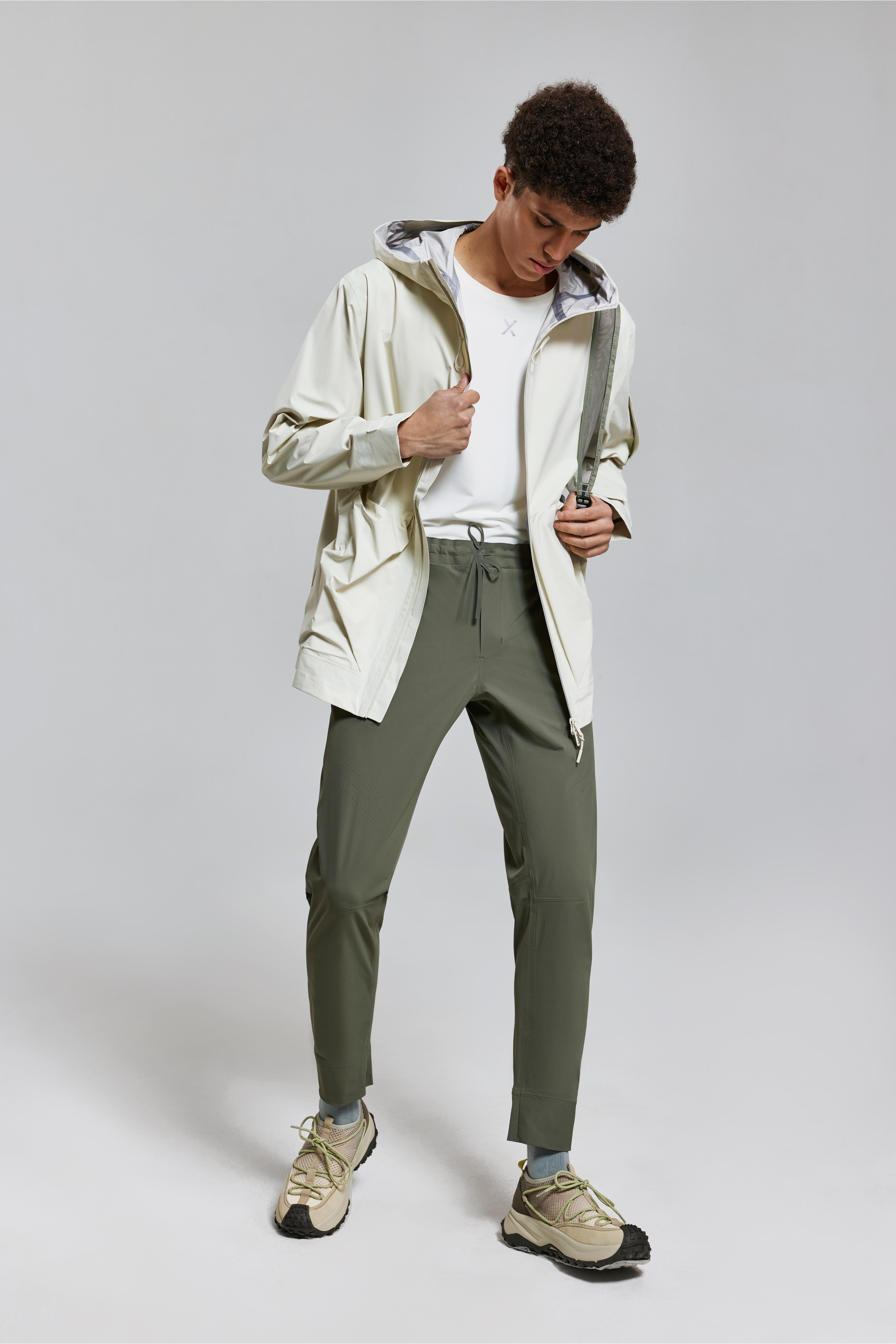 Game Day: Lite+ Anorak