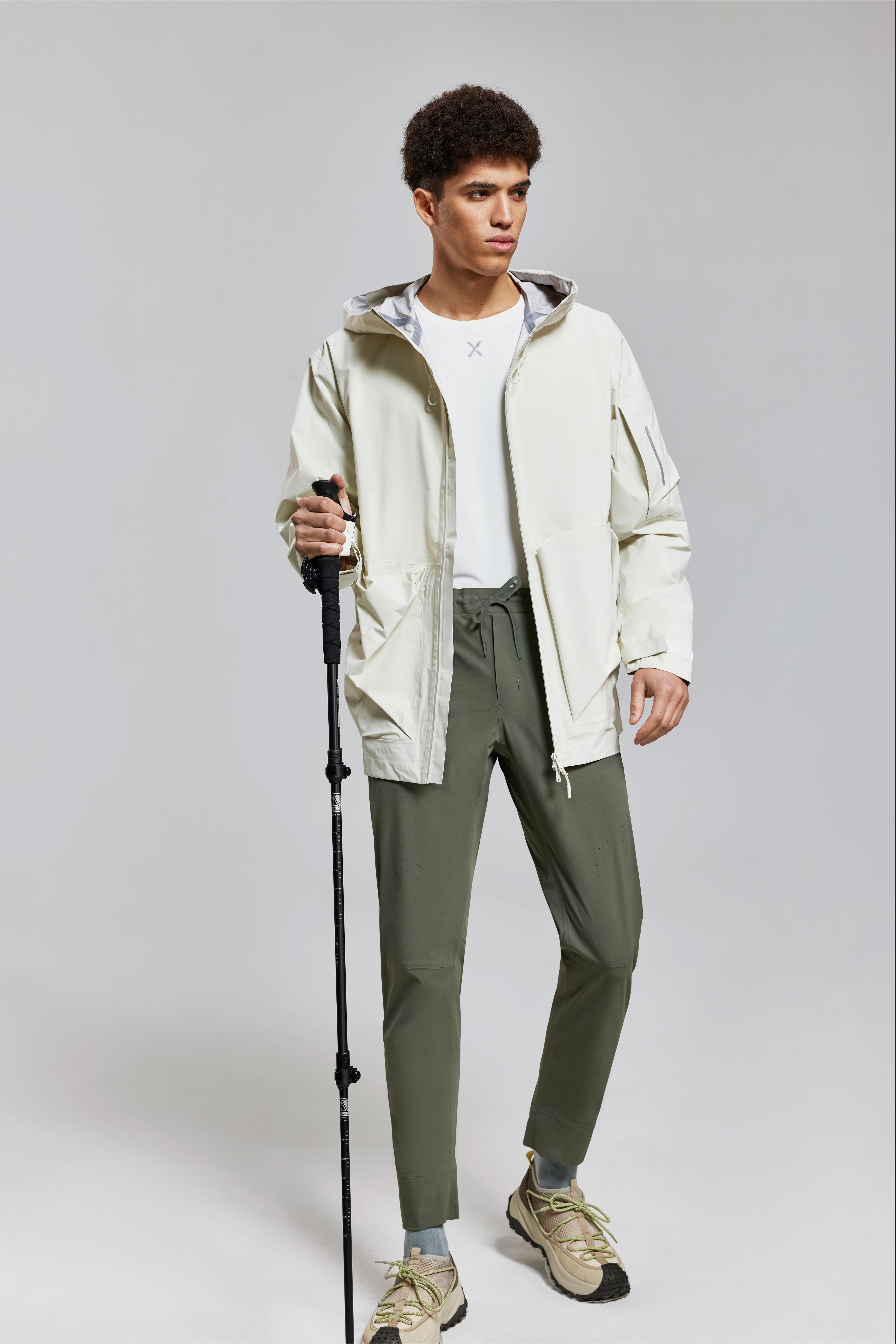 Game Day: Lite+ Anorak