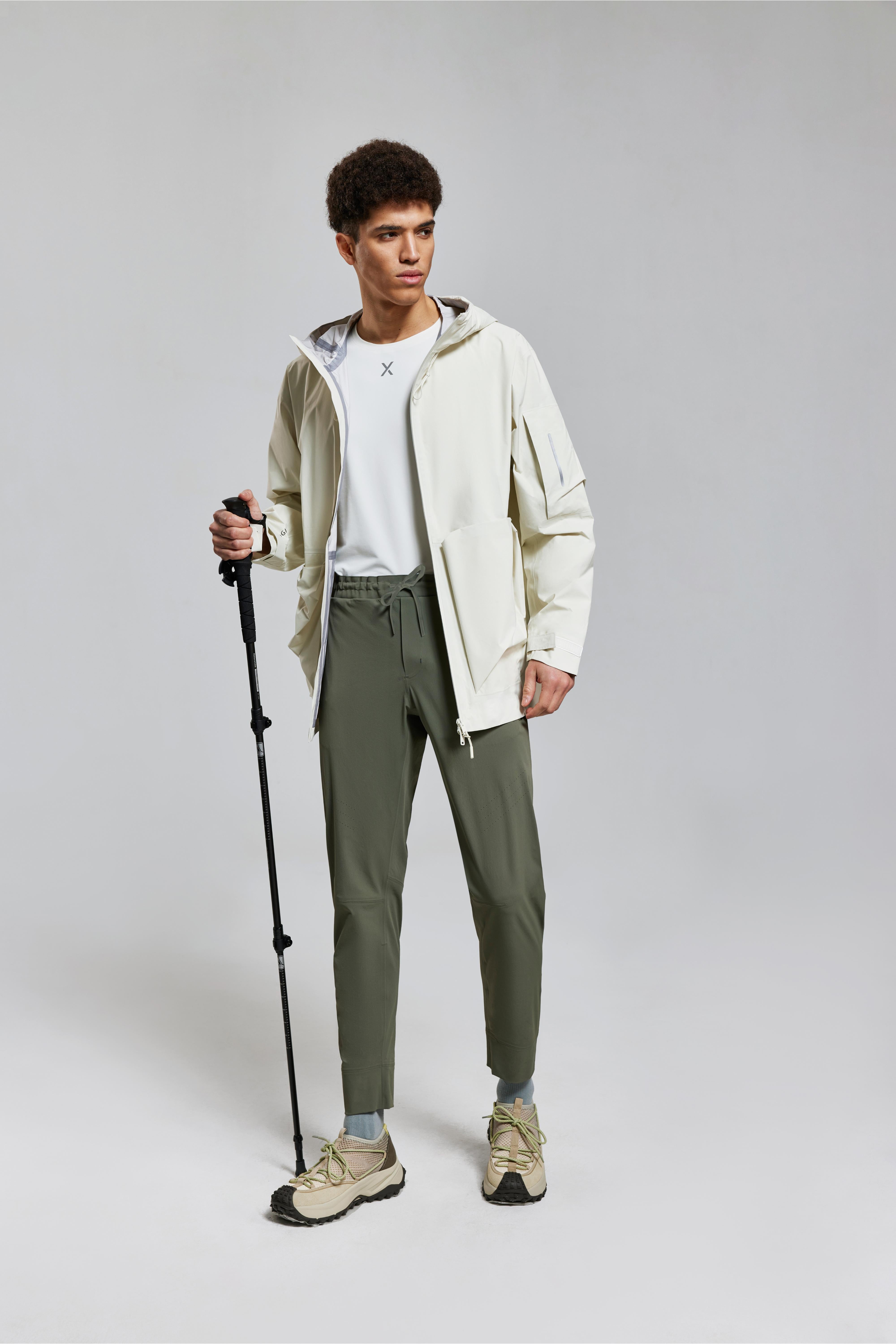 Game Day: Lite+ Anorak