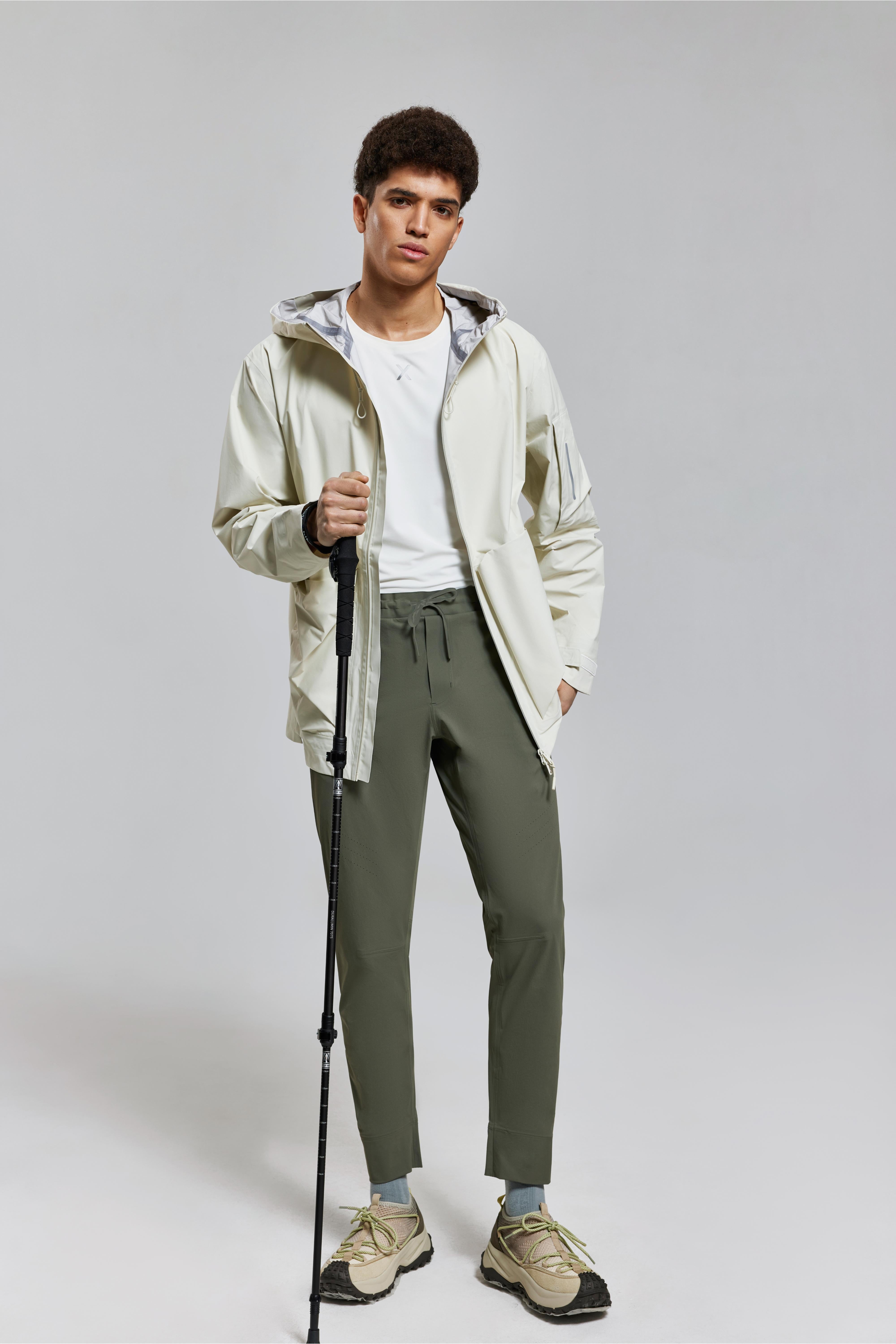 Game Day: Lite+ Anorak