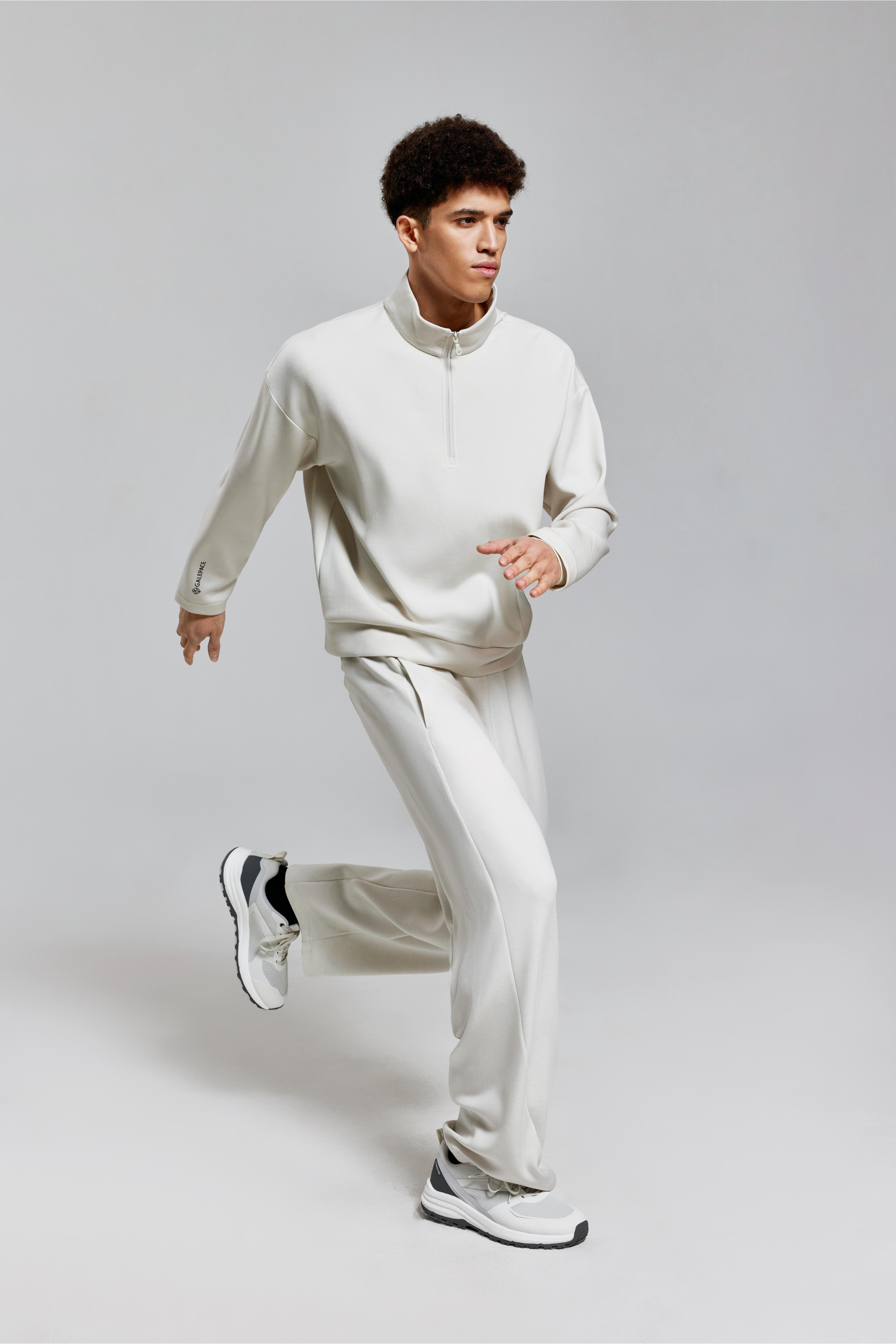 Day Off: Swagger Sweatpants