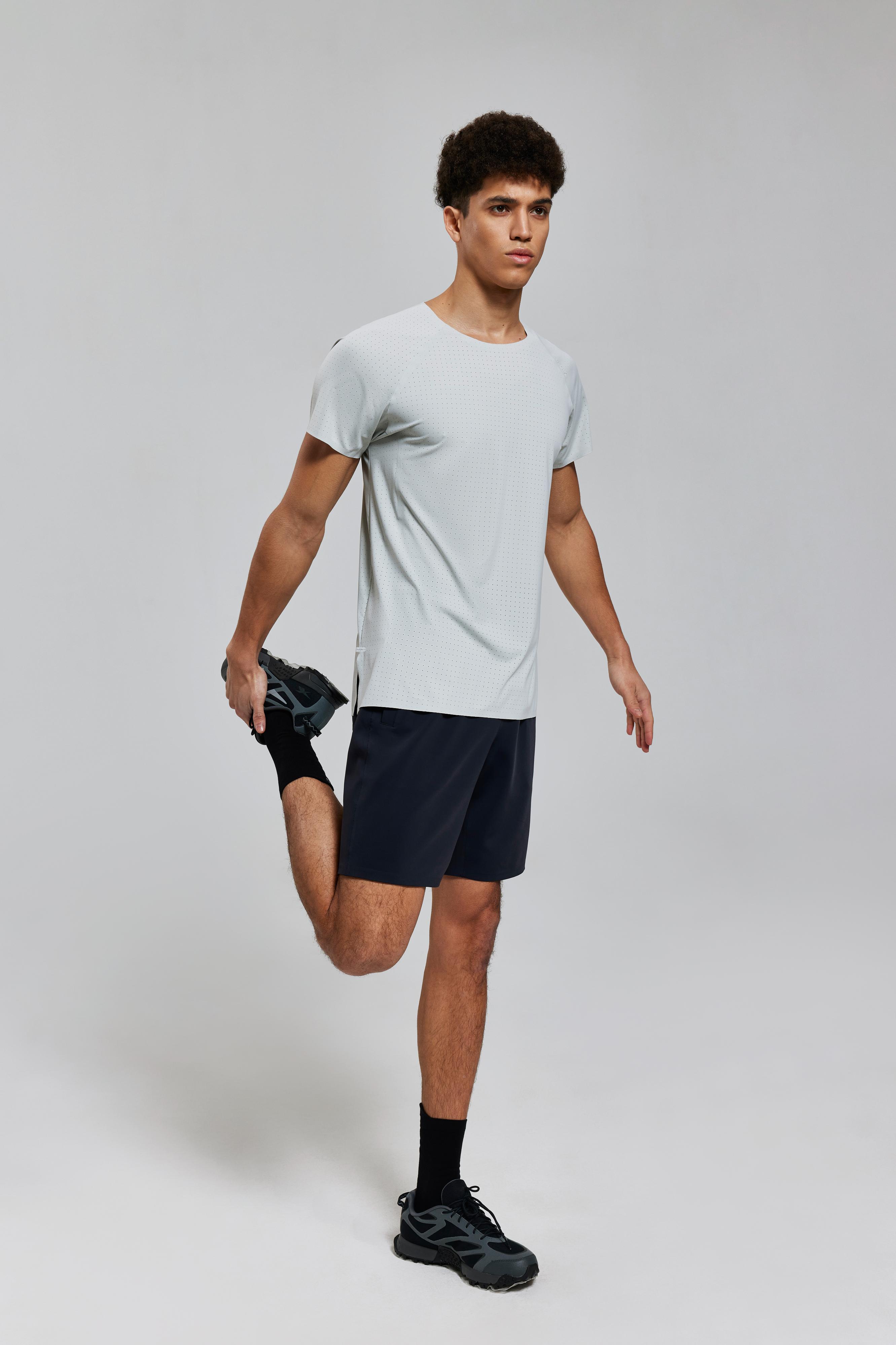 Game Day: Trainer Shorts