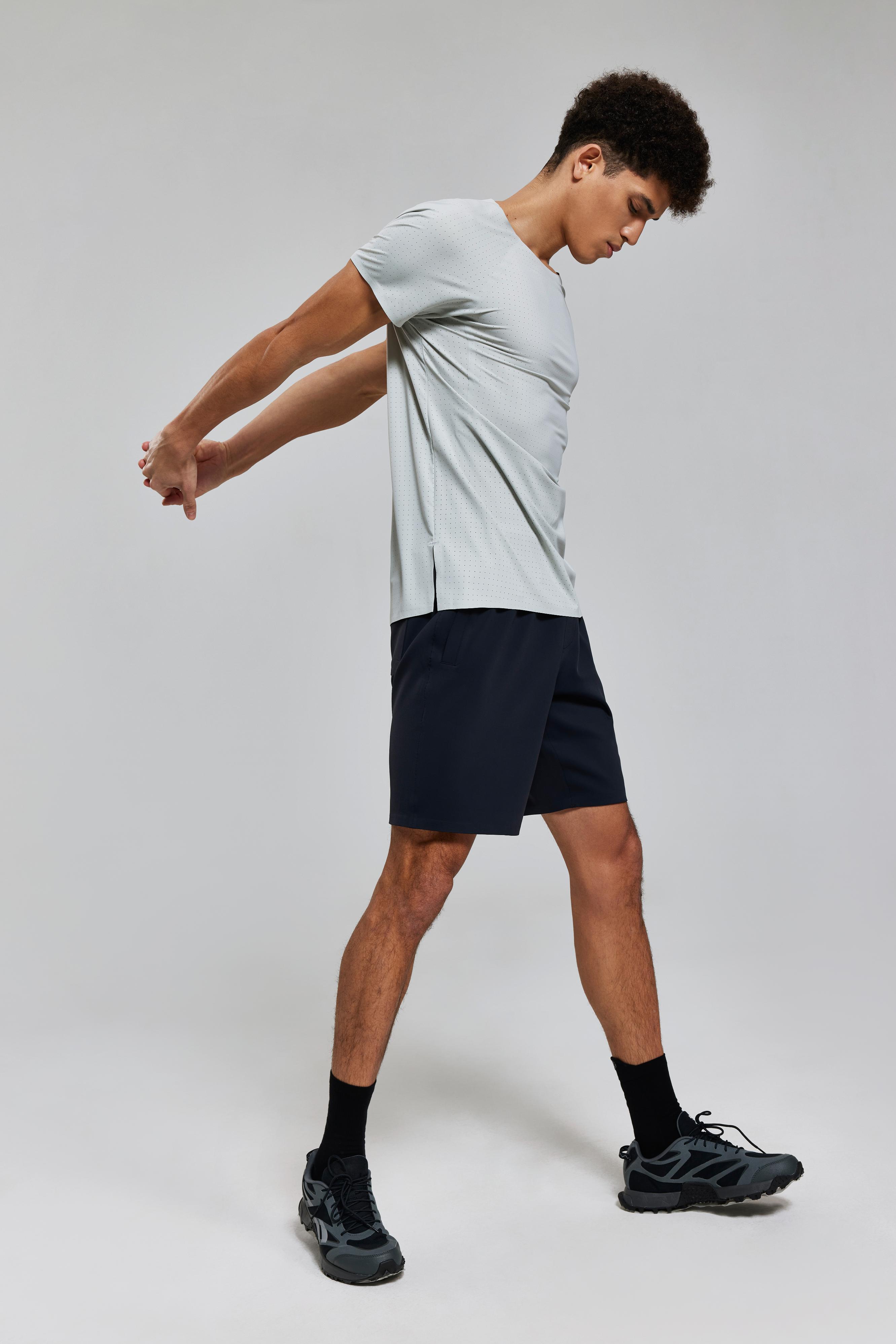 Game Day: Trainer Shorts