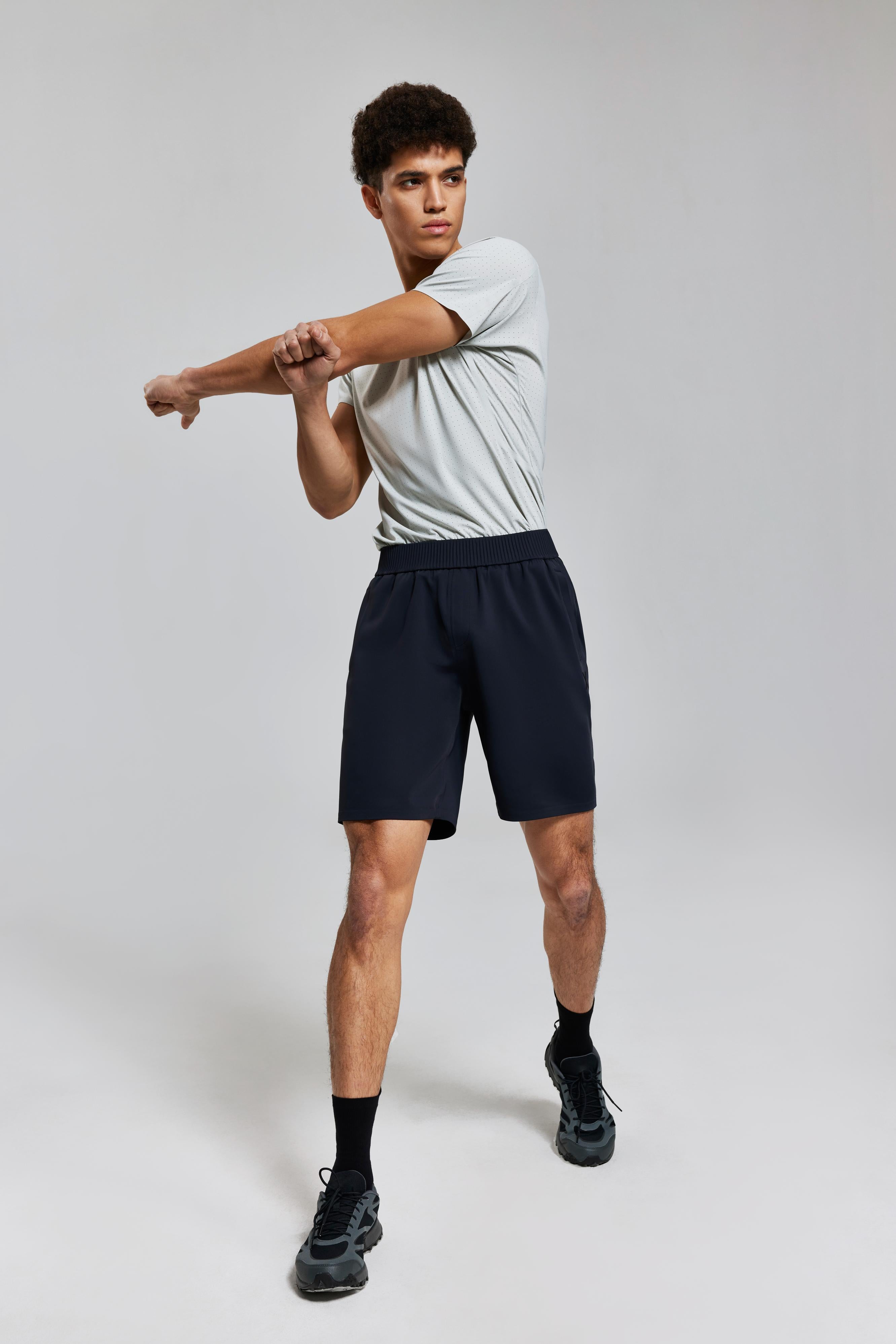 Game Day: Trainer Shorts