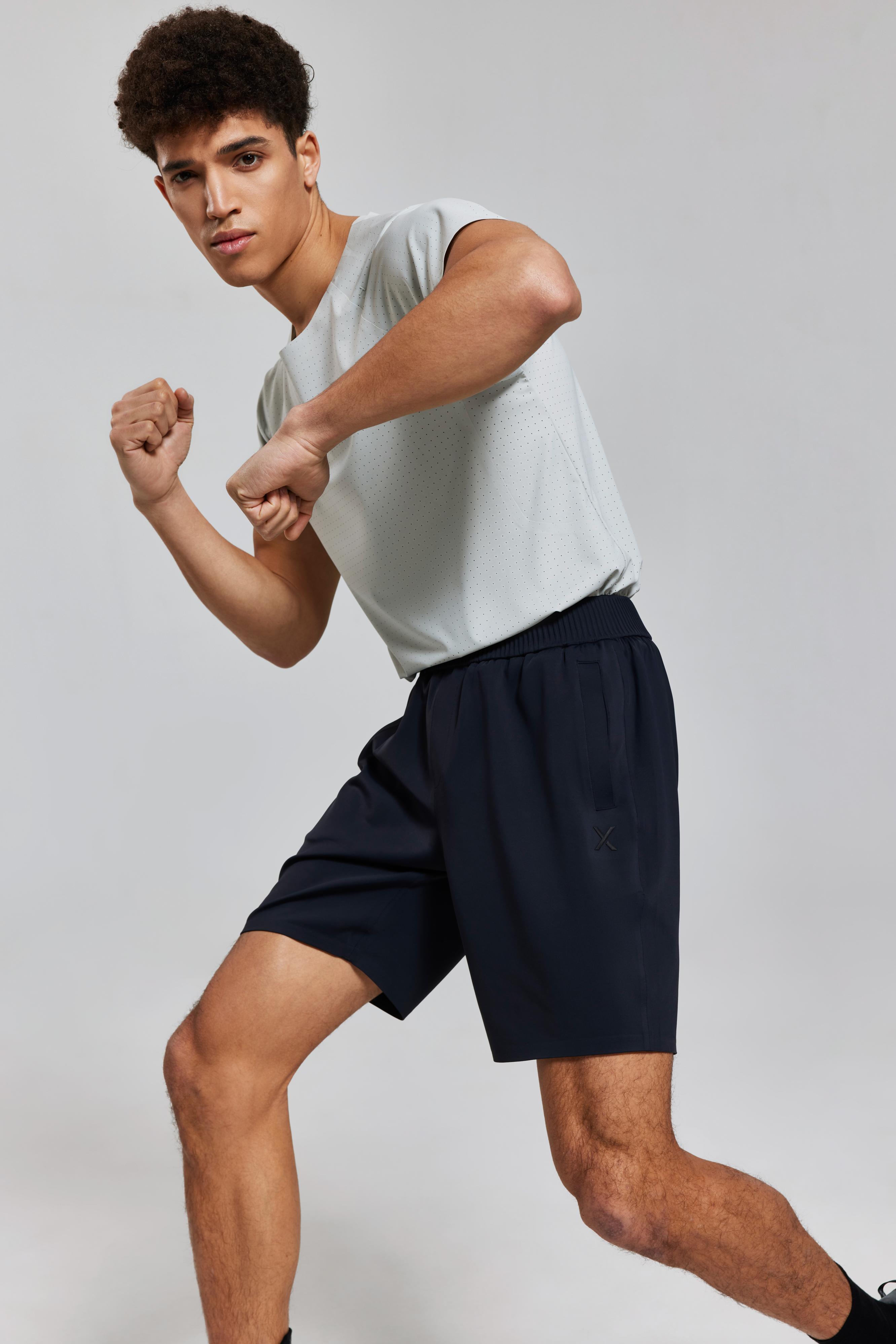 Game Day: Trainer Shorts