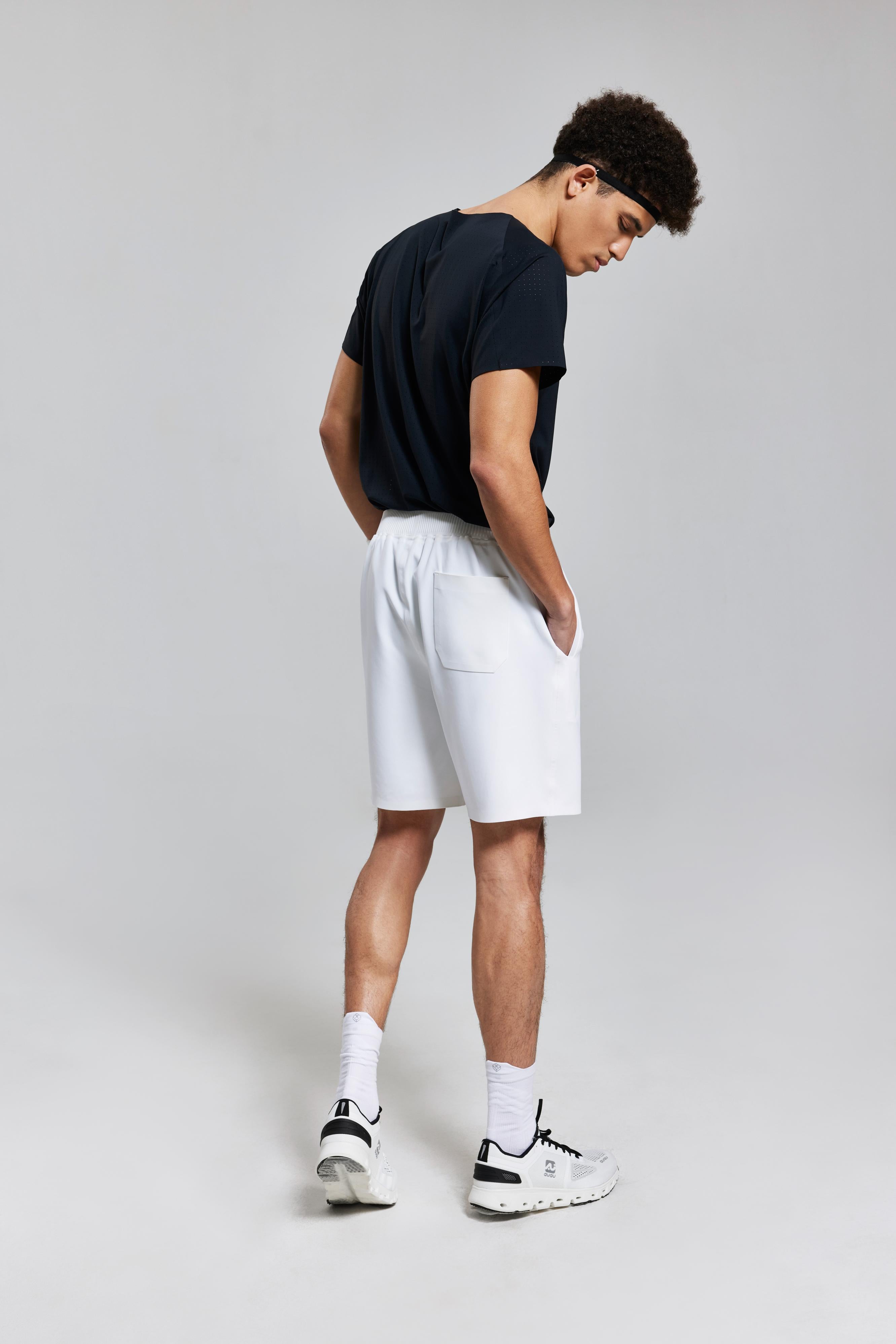 Game Day: Trainer Shorts