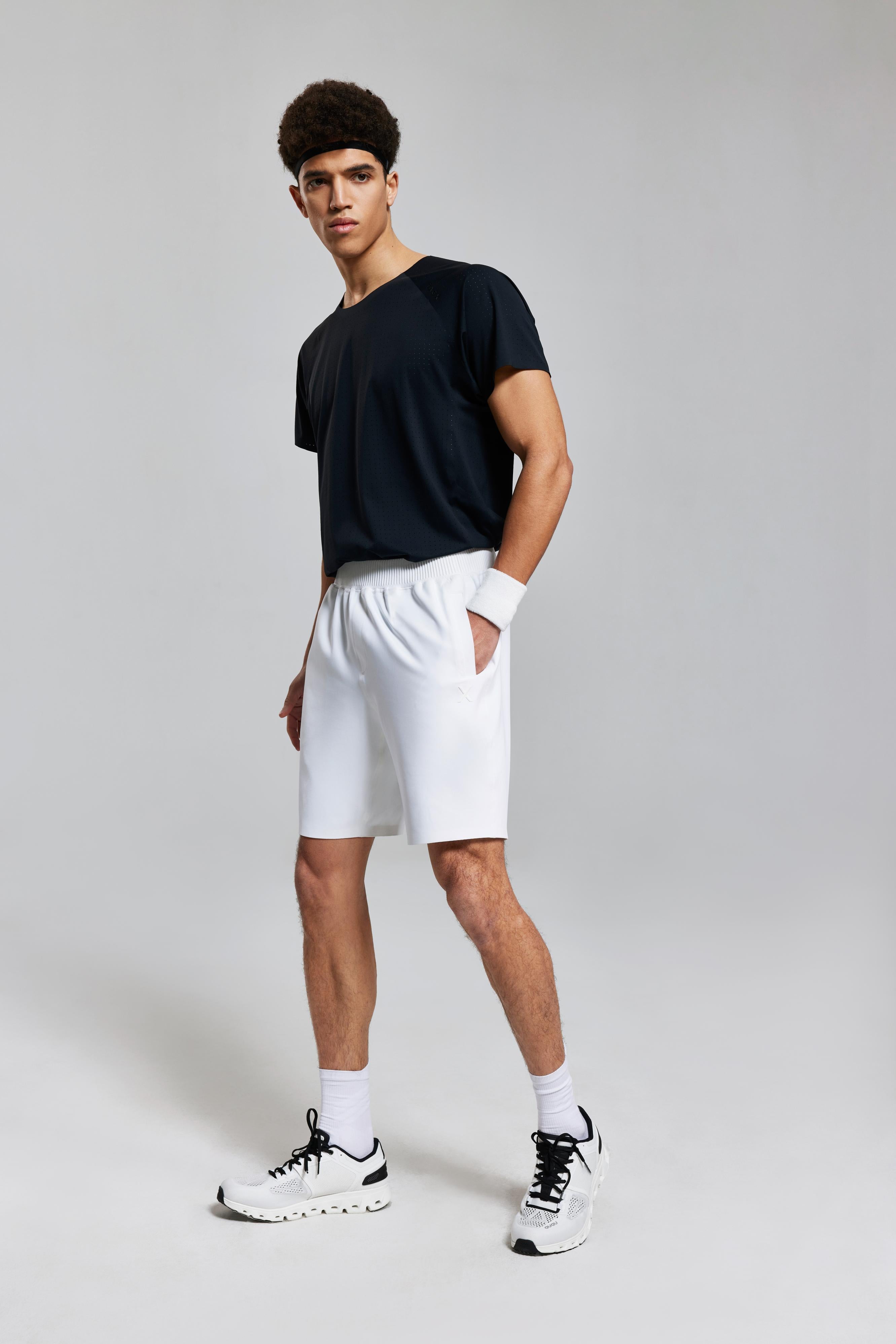 Game Day: Trainer Shorts