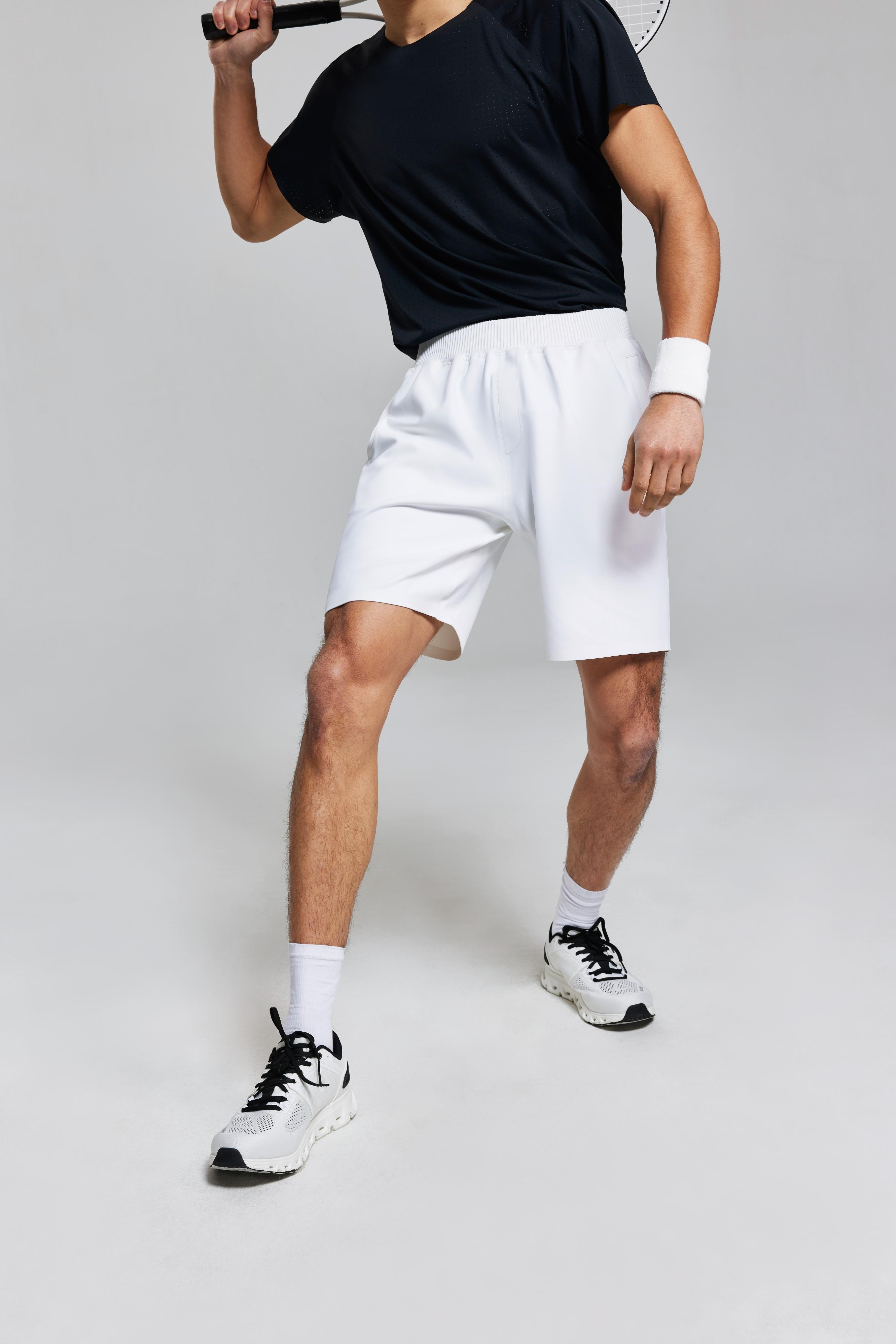 Game Day: Trainer Shorts