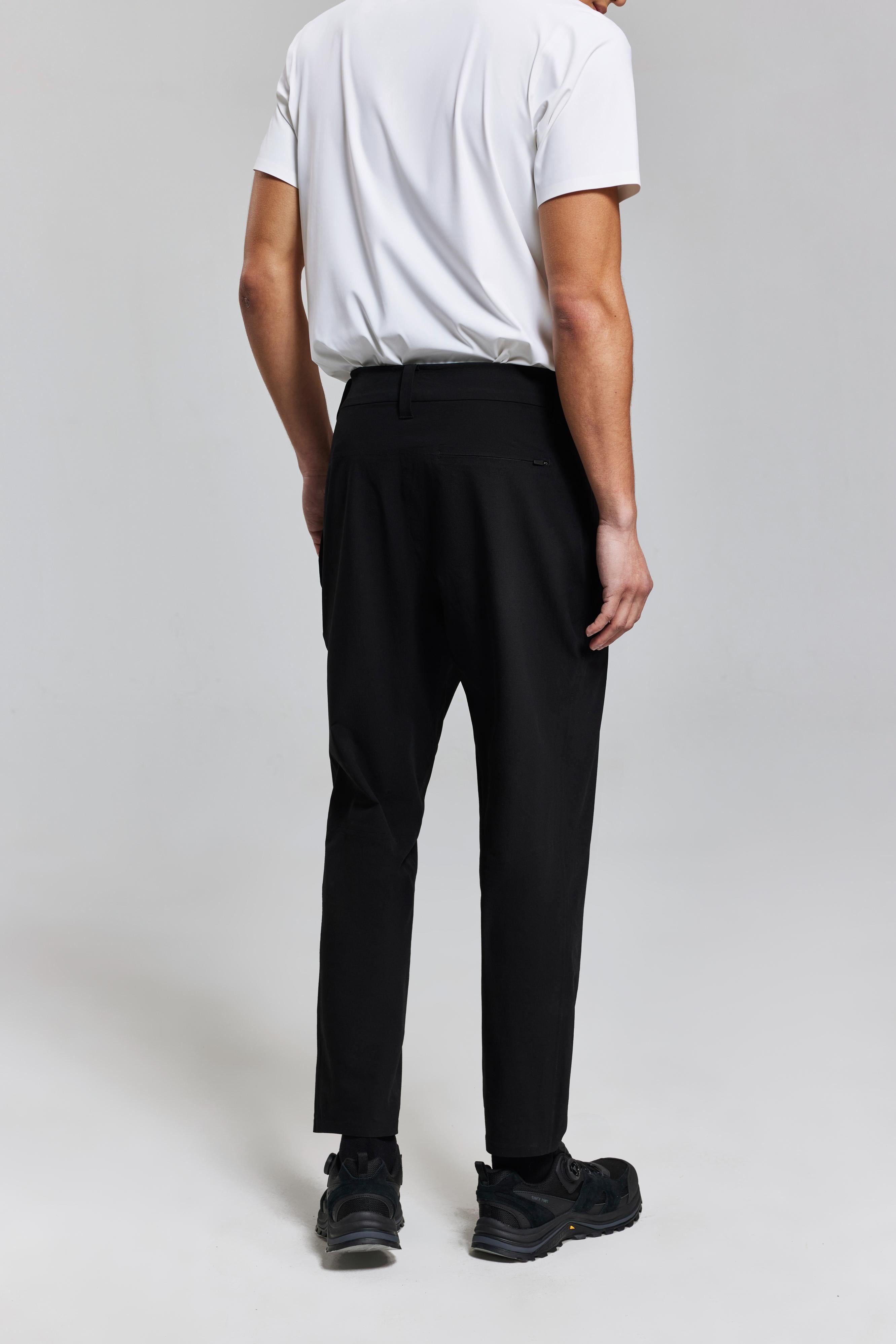 Game Day: Classic Travel Pants