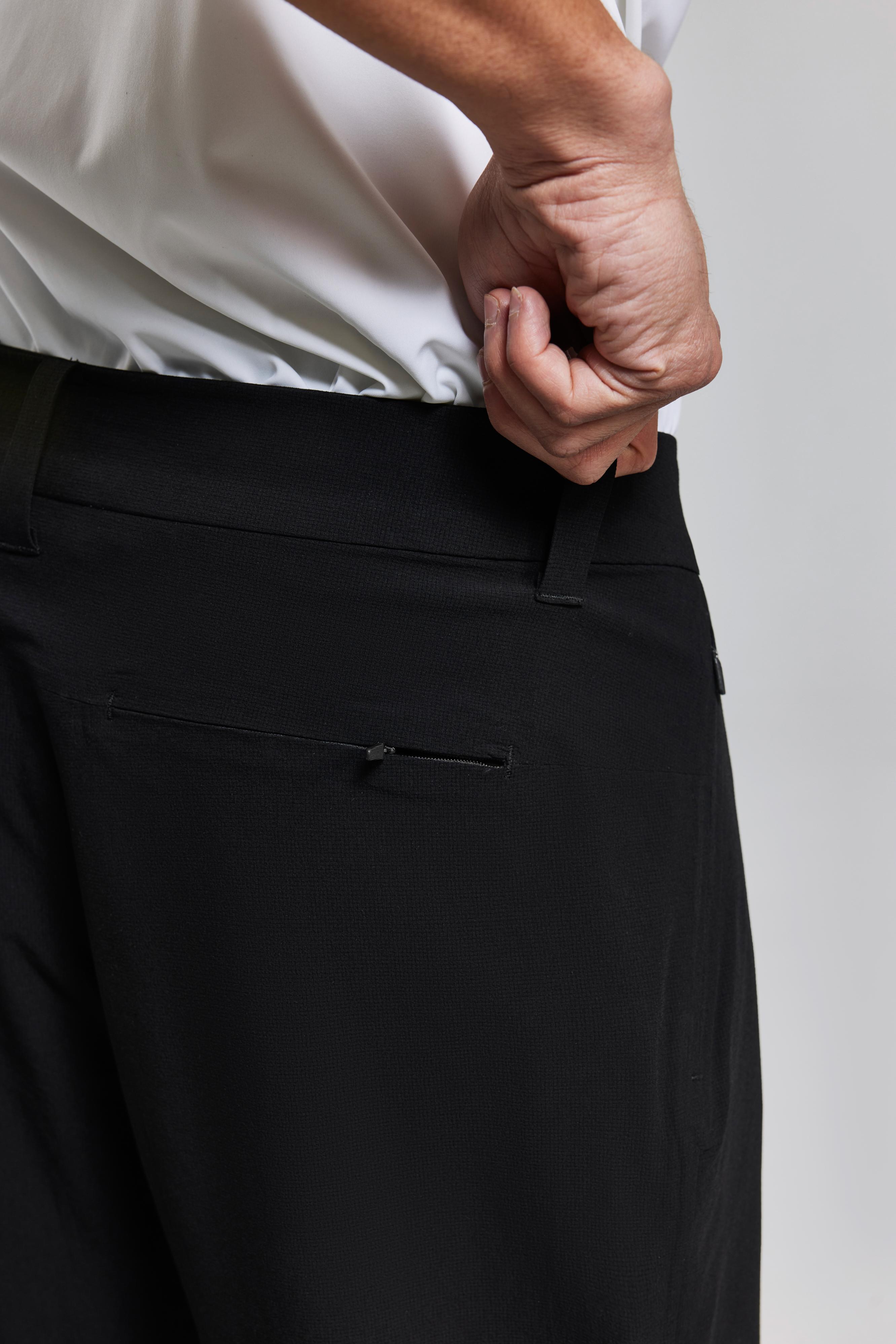 Game Day: Classic Travel Pants