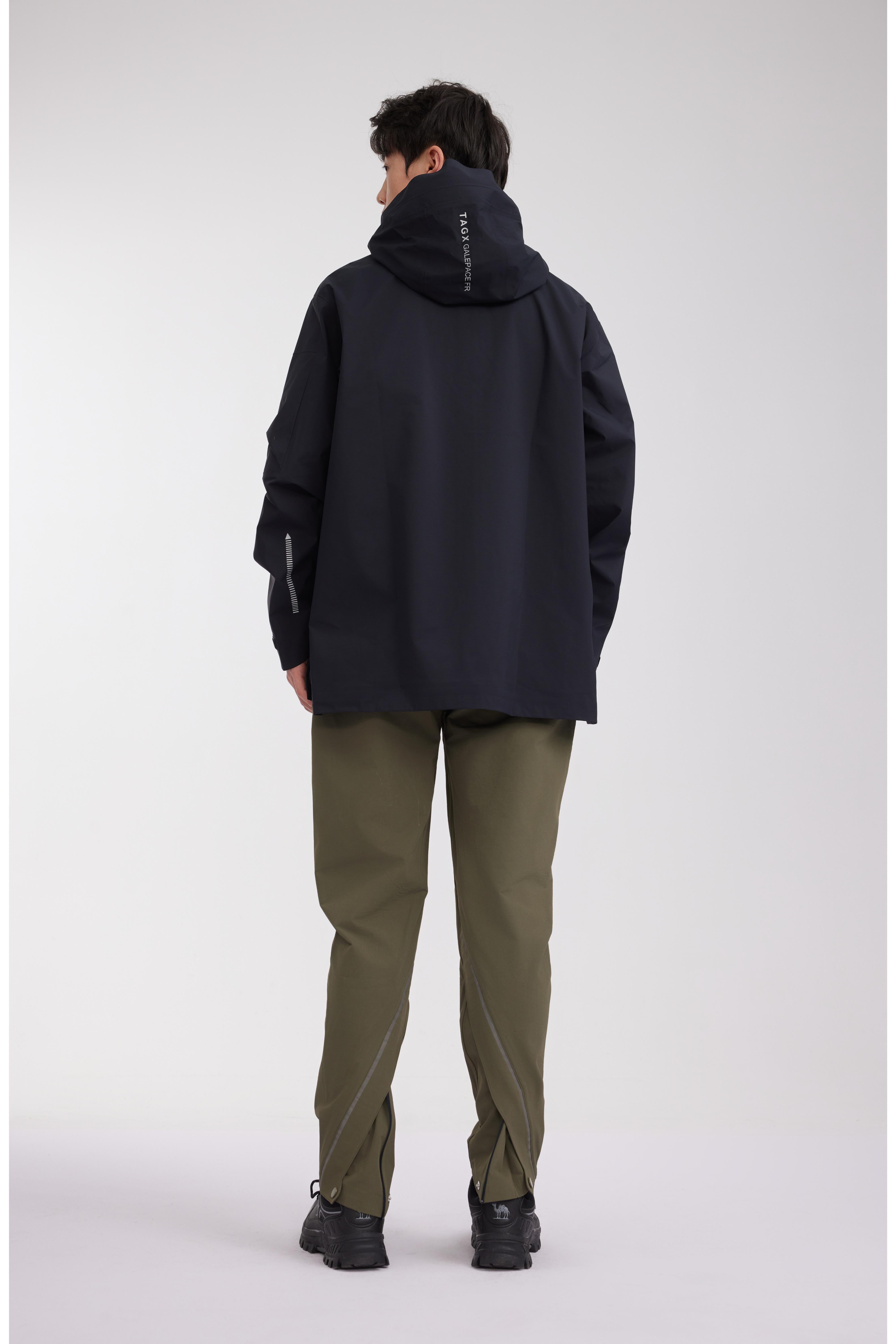 Game Day: Lite+ Anorak