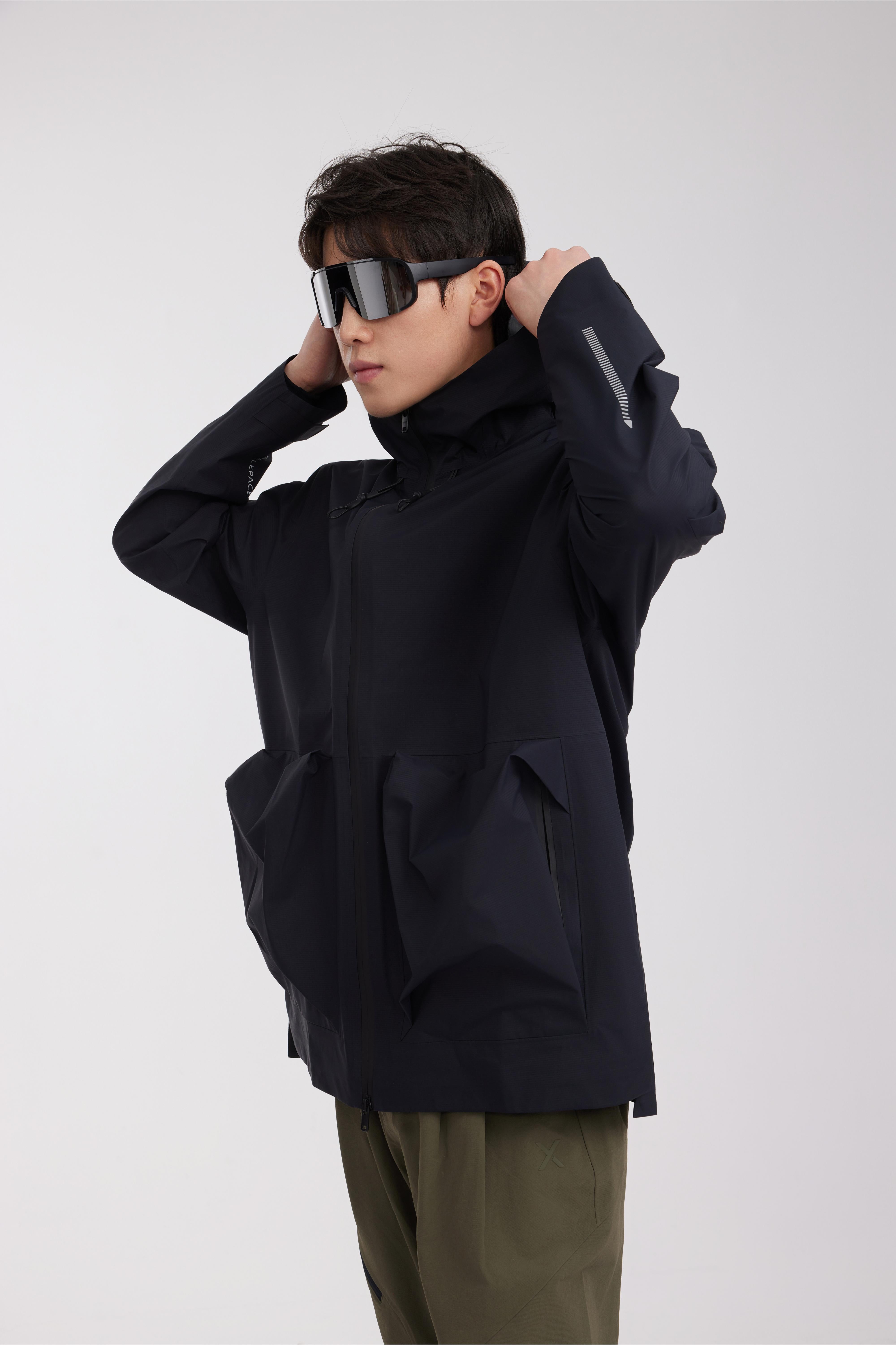 Game Day: Lite+ Anorak