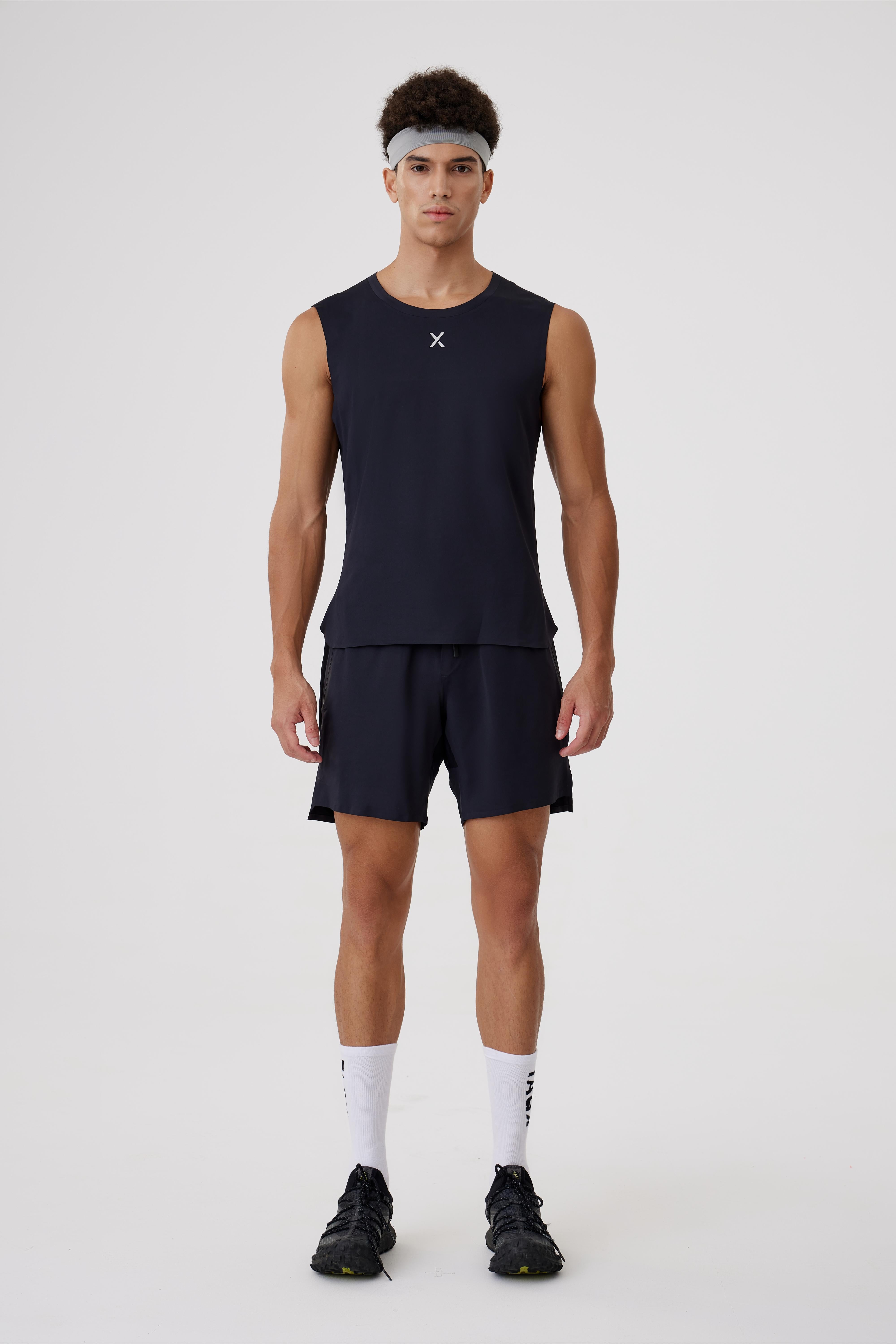 Game Day: Flexy Shorts