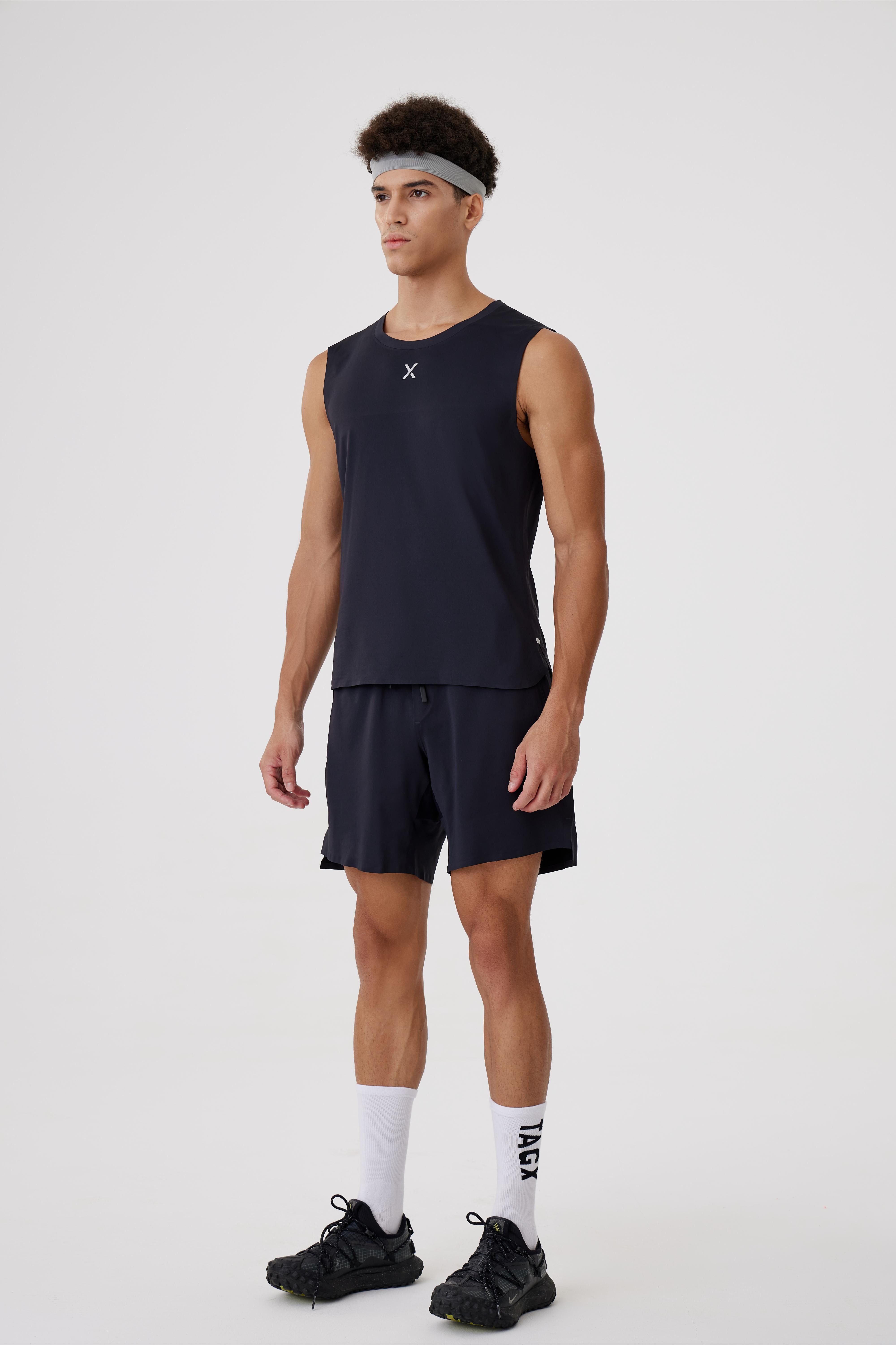 Game Day: Flexy Shorts