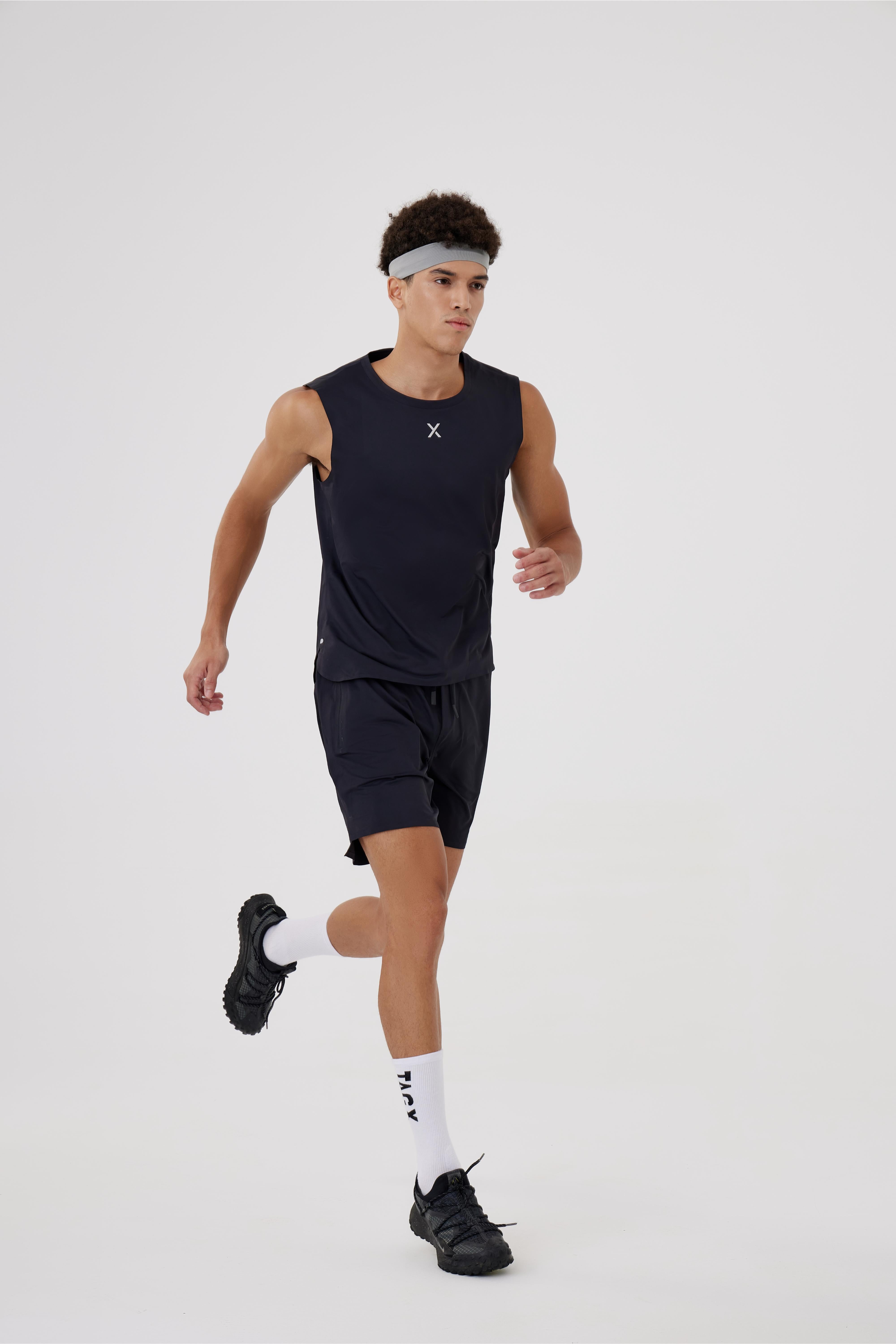 Game Day: Flexy Shorts