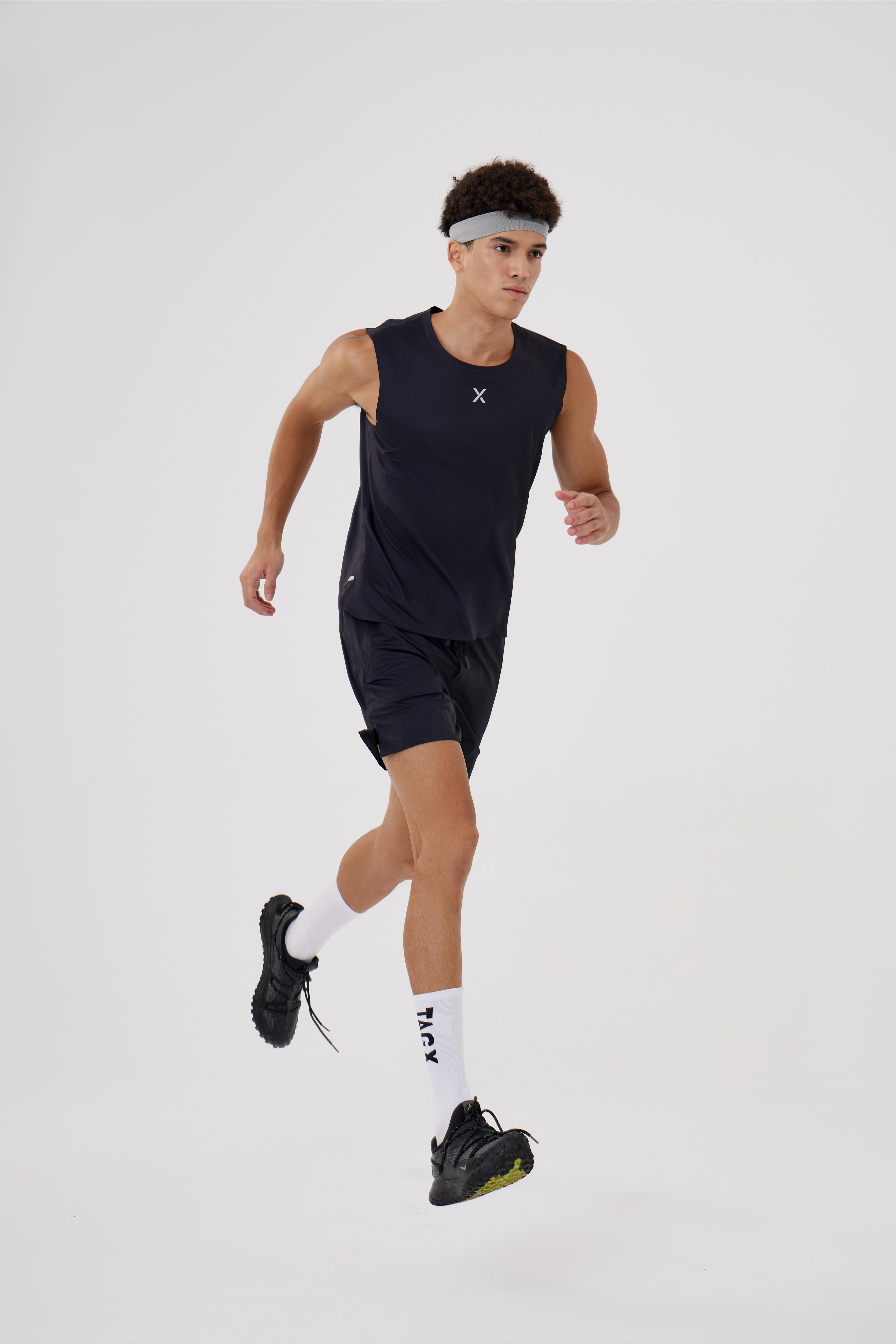 Game Day: Flexy Shorts