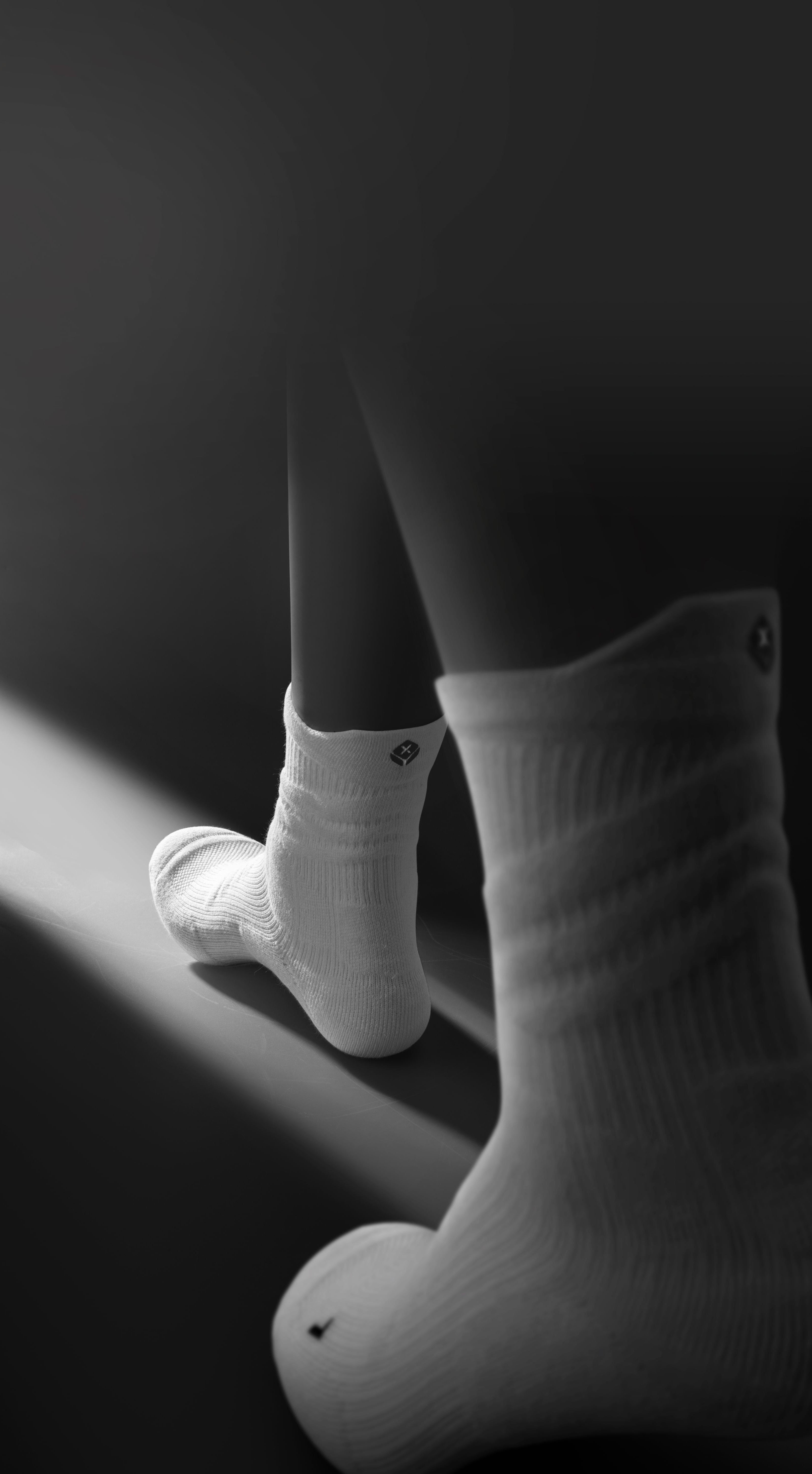 All Day: Performance Socks