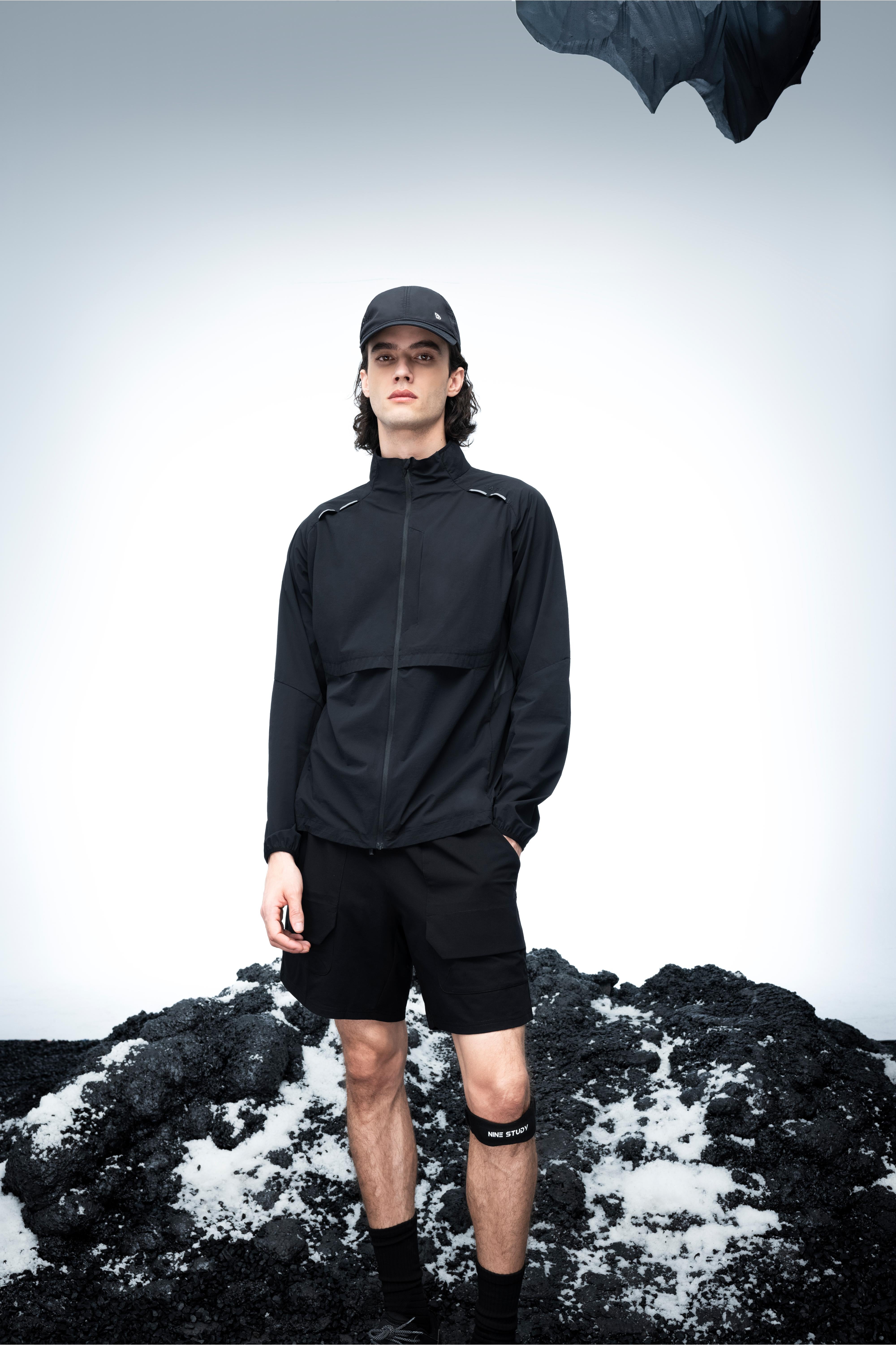 Day Off: Runner's Jacket Lite