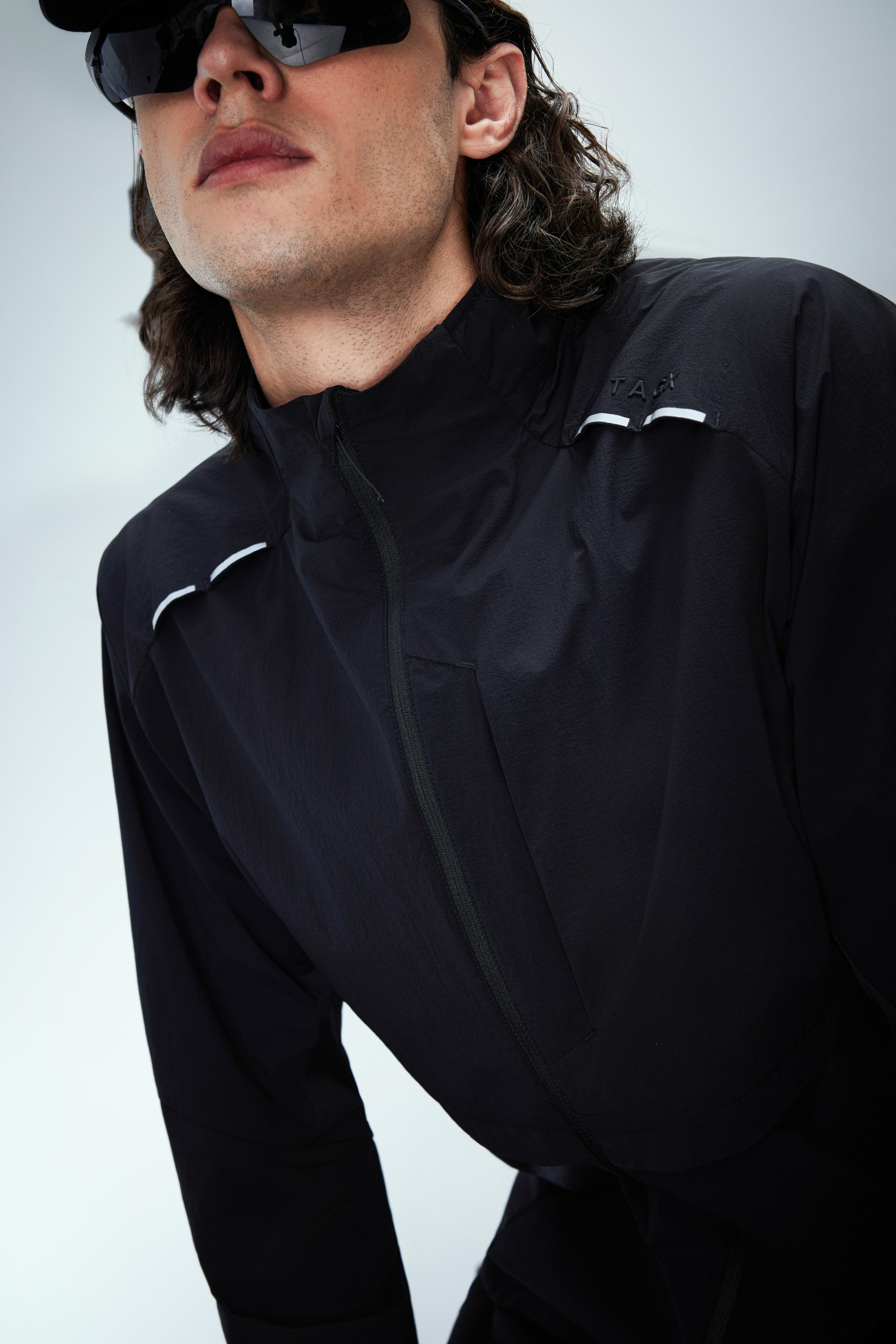 Day Off: Runner's Jacket Lite
