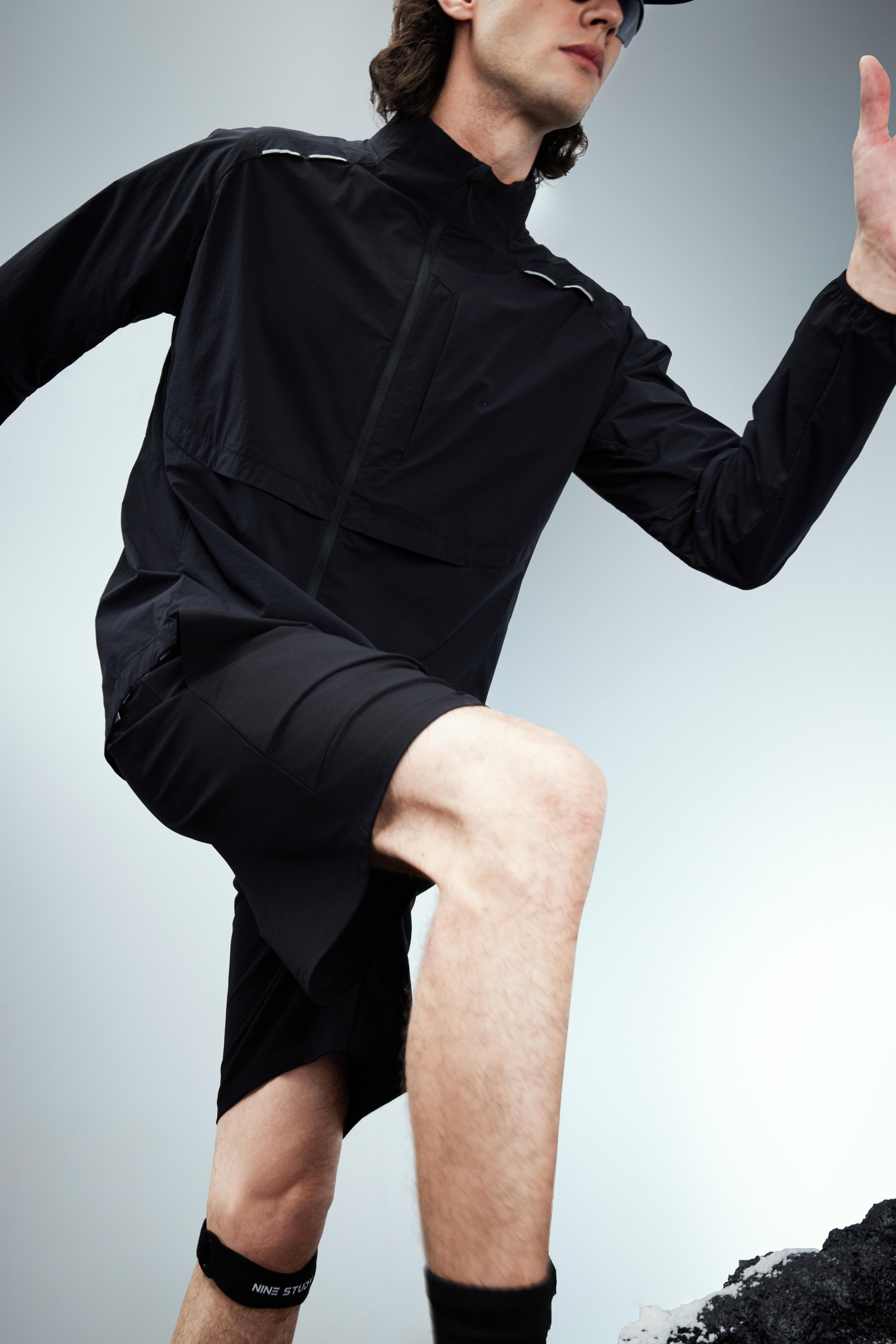 Day Off: Runner's Jacket Lite