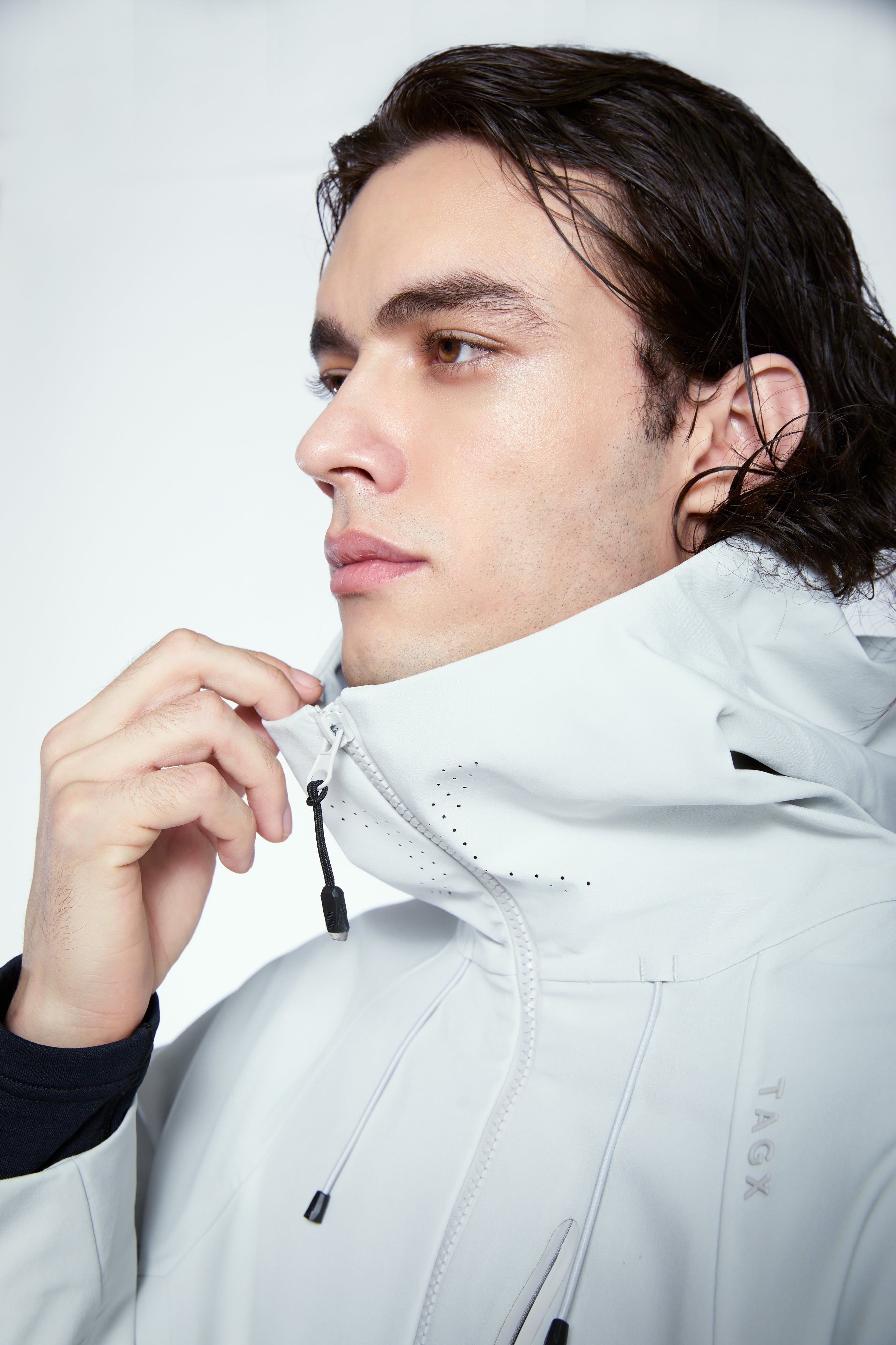 Winter Technical Jacket