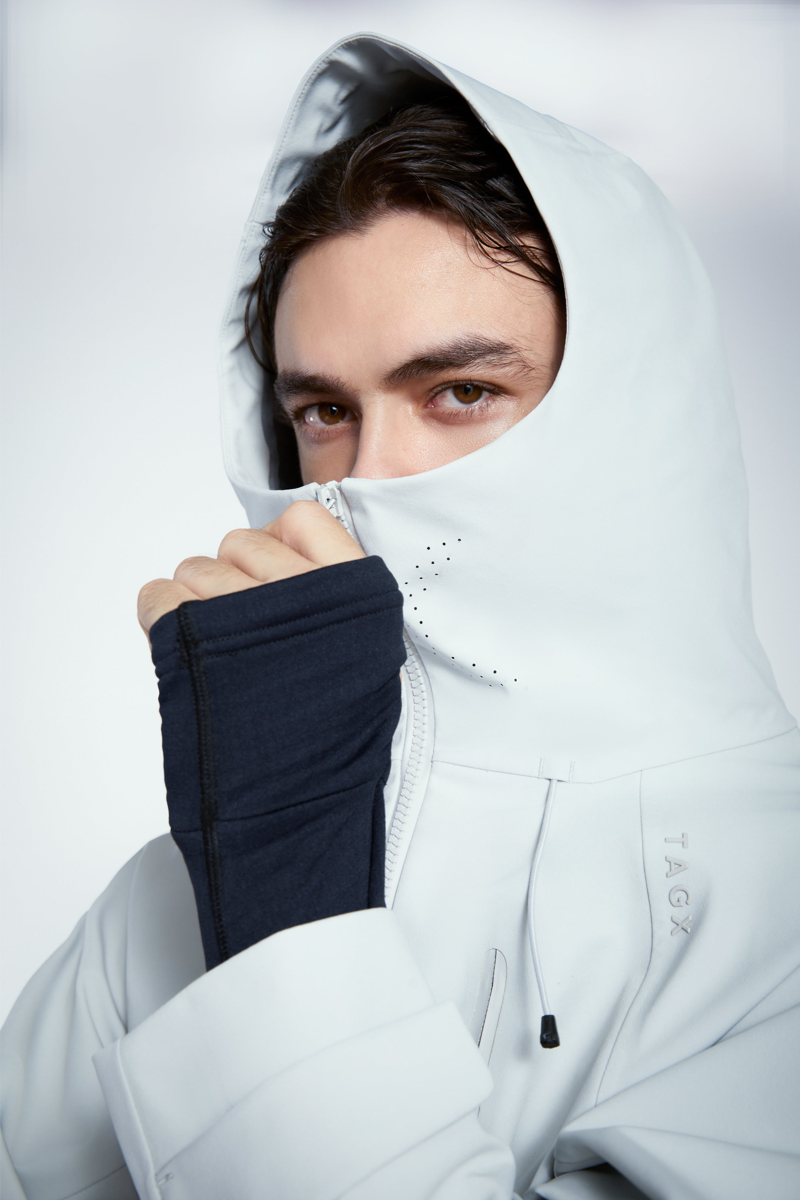 Winter Technical Jacket