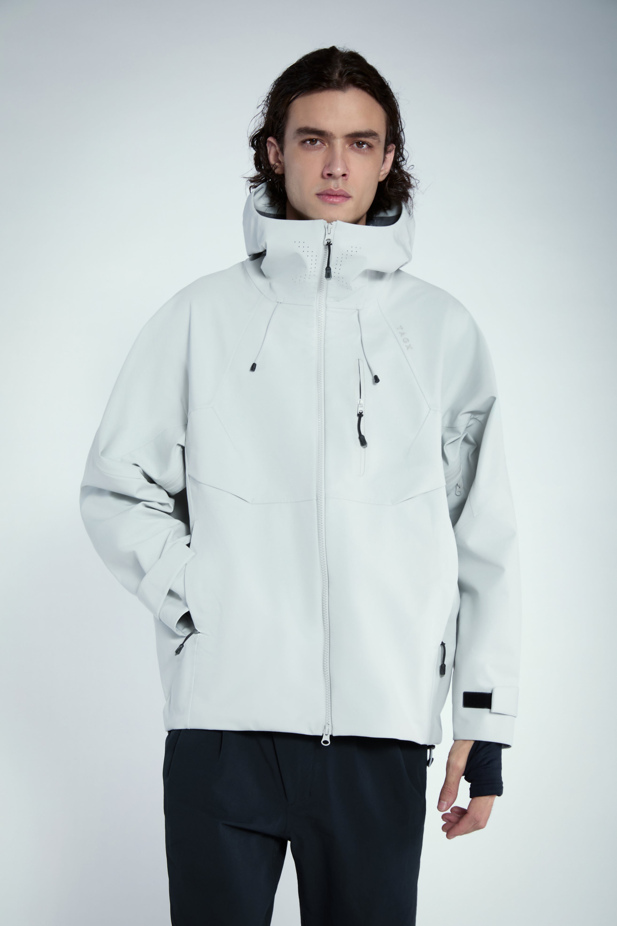 Winter Technical Jacket
