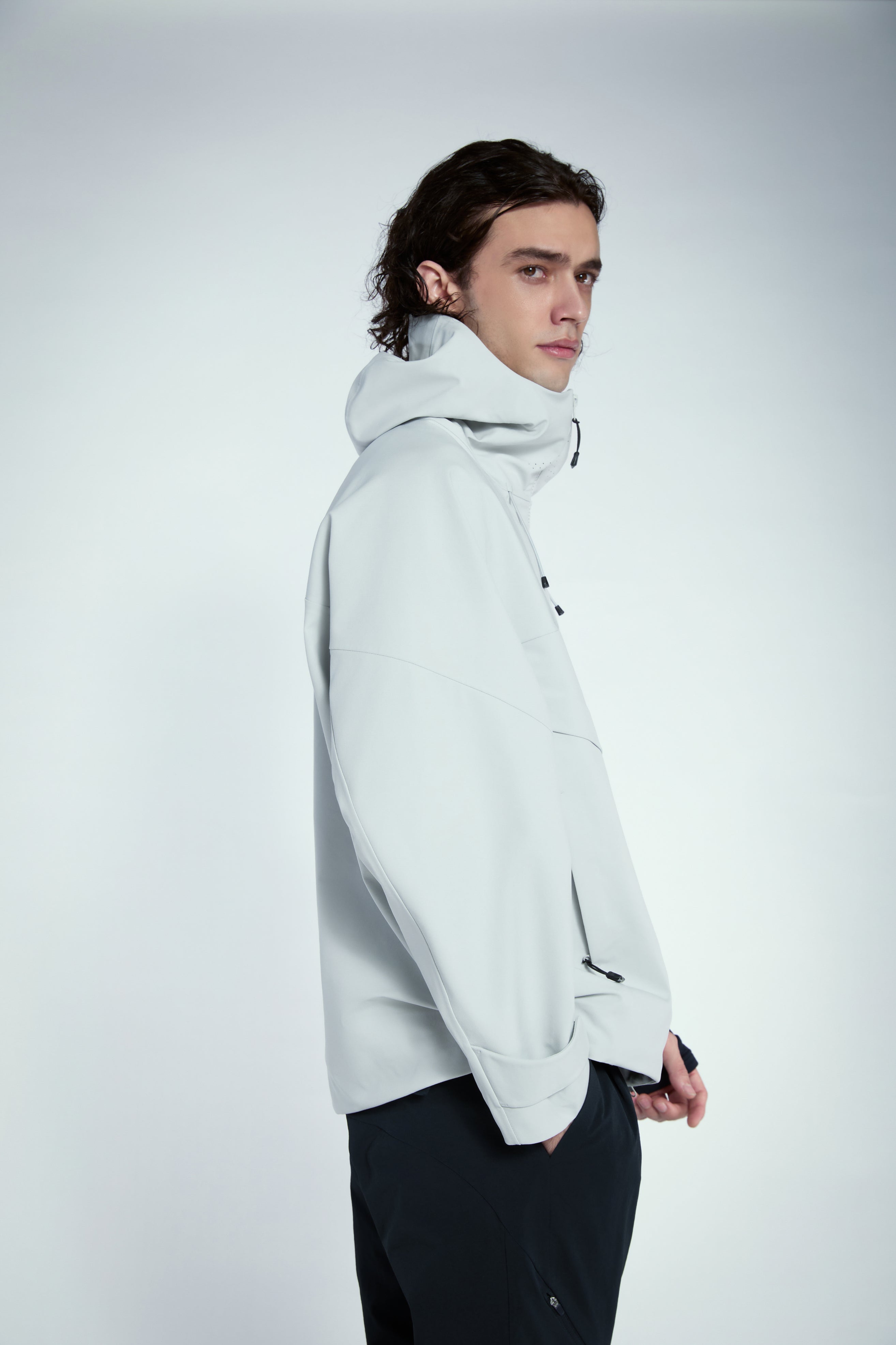 Winter Technical Jacket