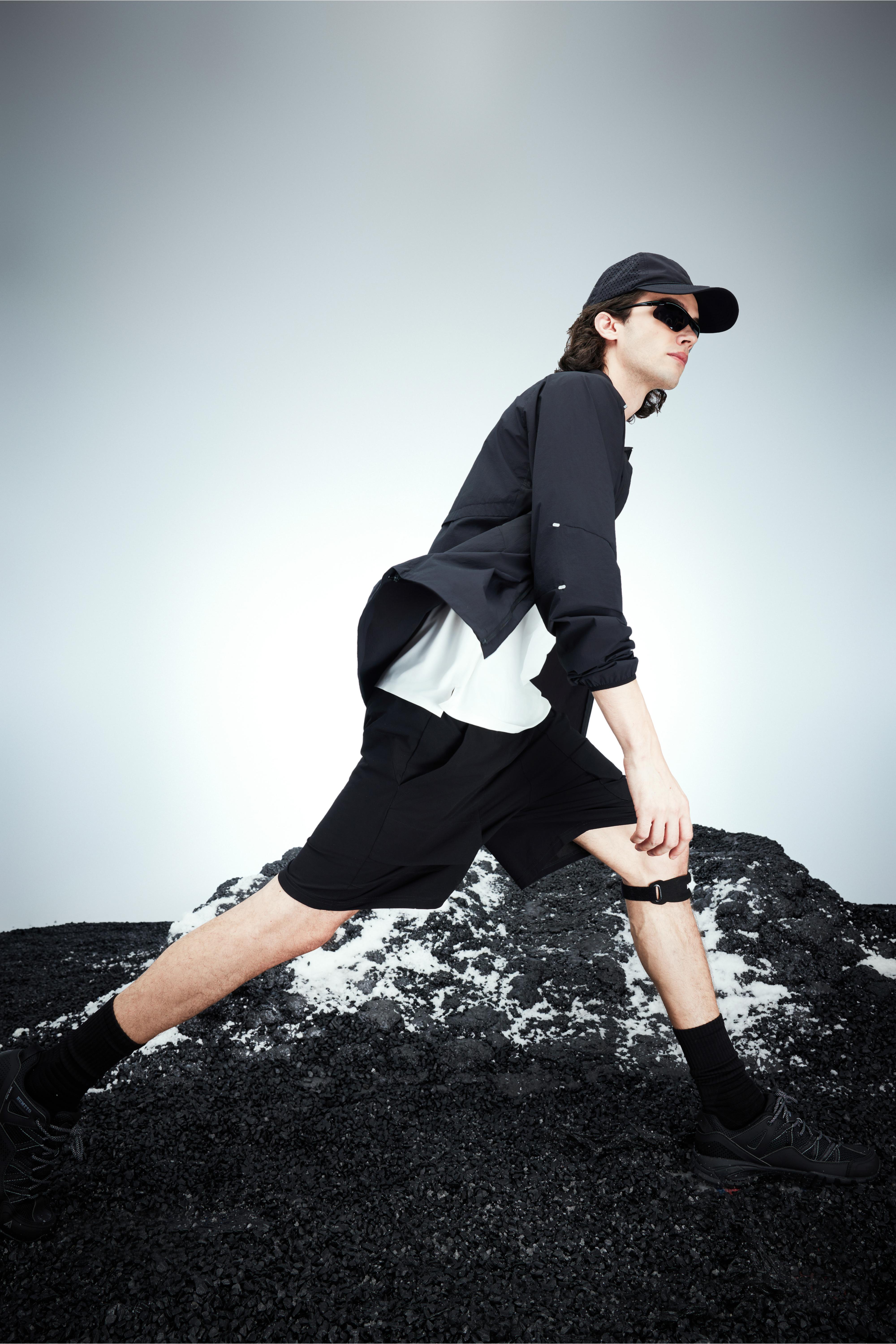 Day Off: Runner's Jacket Lite