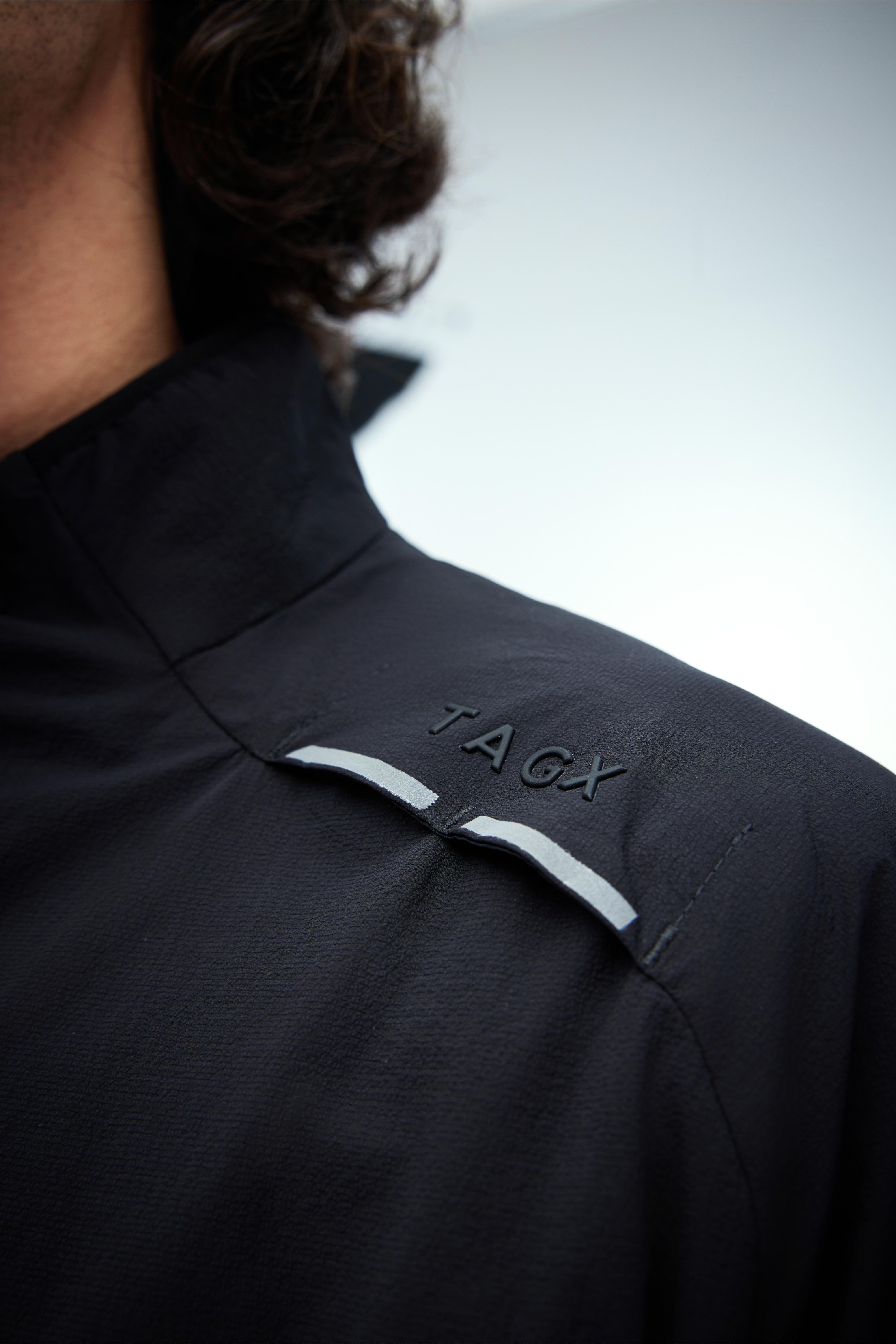 Day Off: Runner's Jacket Lite