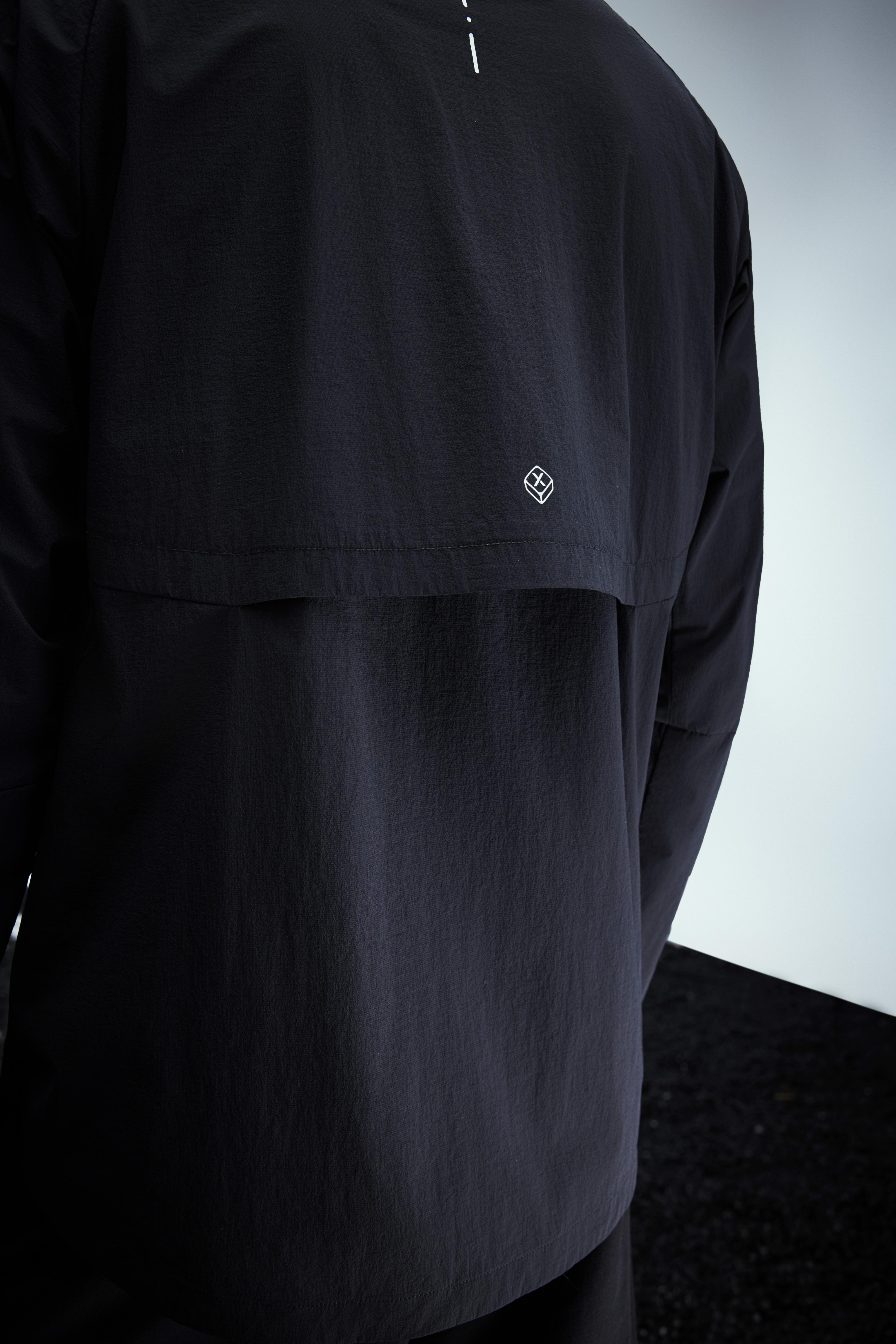 Day Off: Runner's Jacket Lite