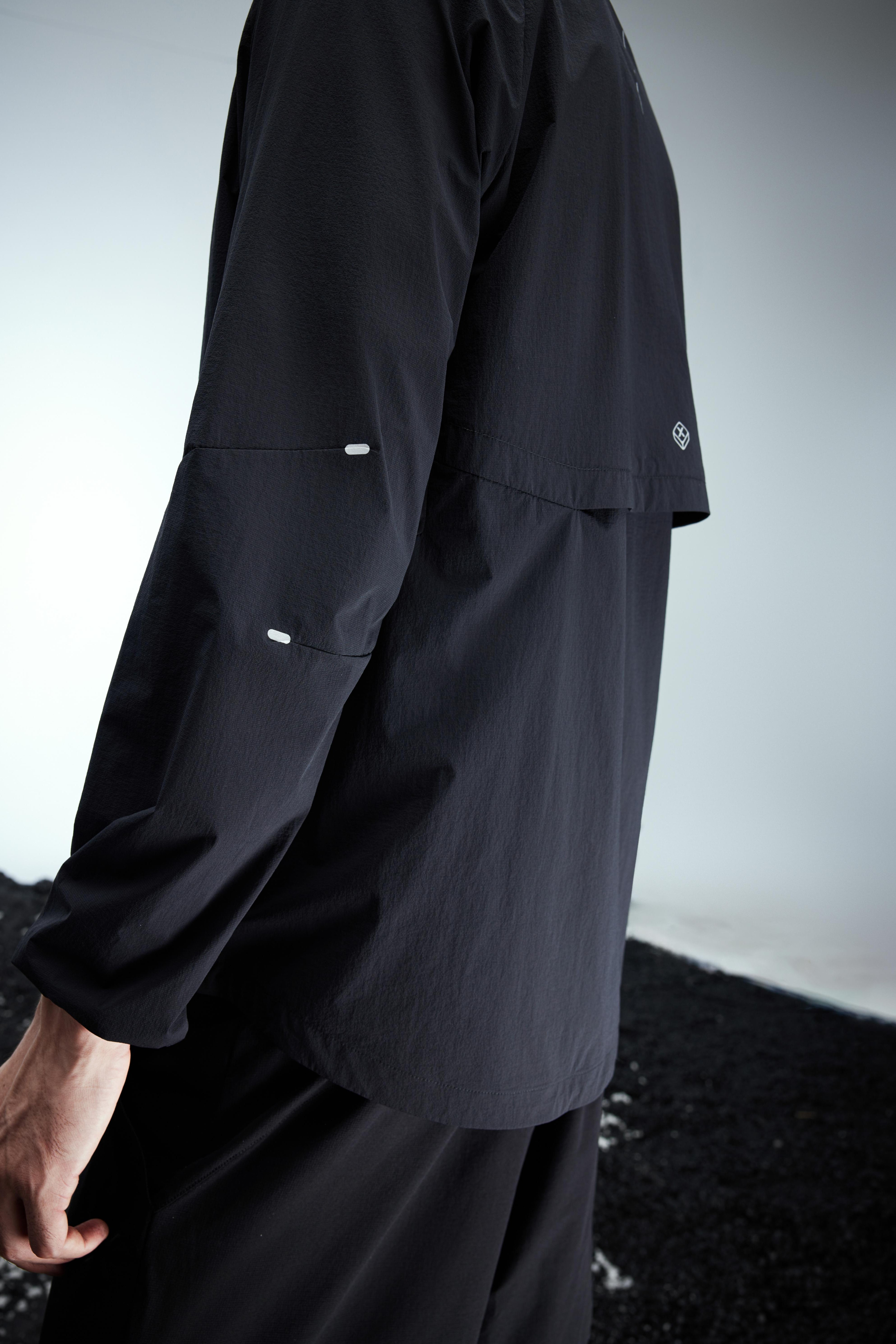 Day Off: Runner's Jacket Lite